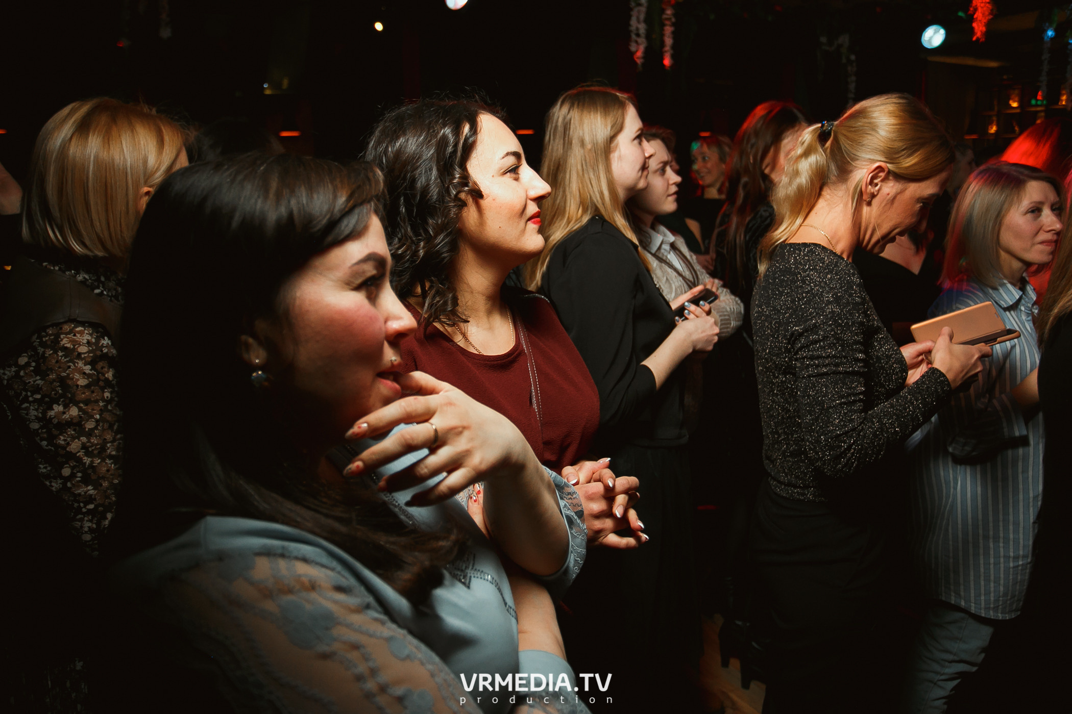 Группа «На-На» в гриль-баре «Жара»