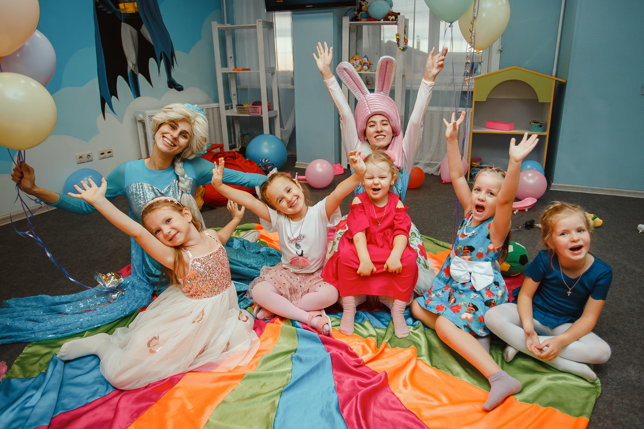 РЕПОРТАЖИ 2022