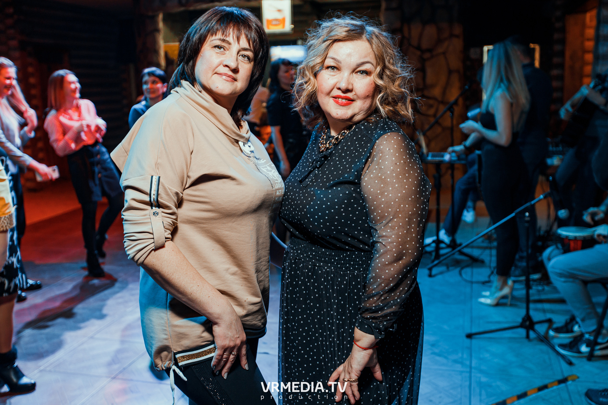 Выходные «У Петровича»