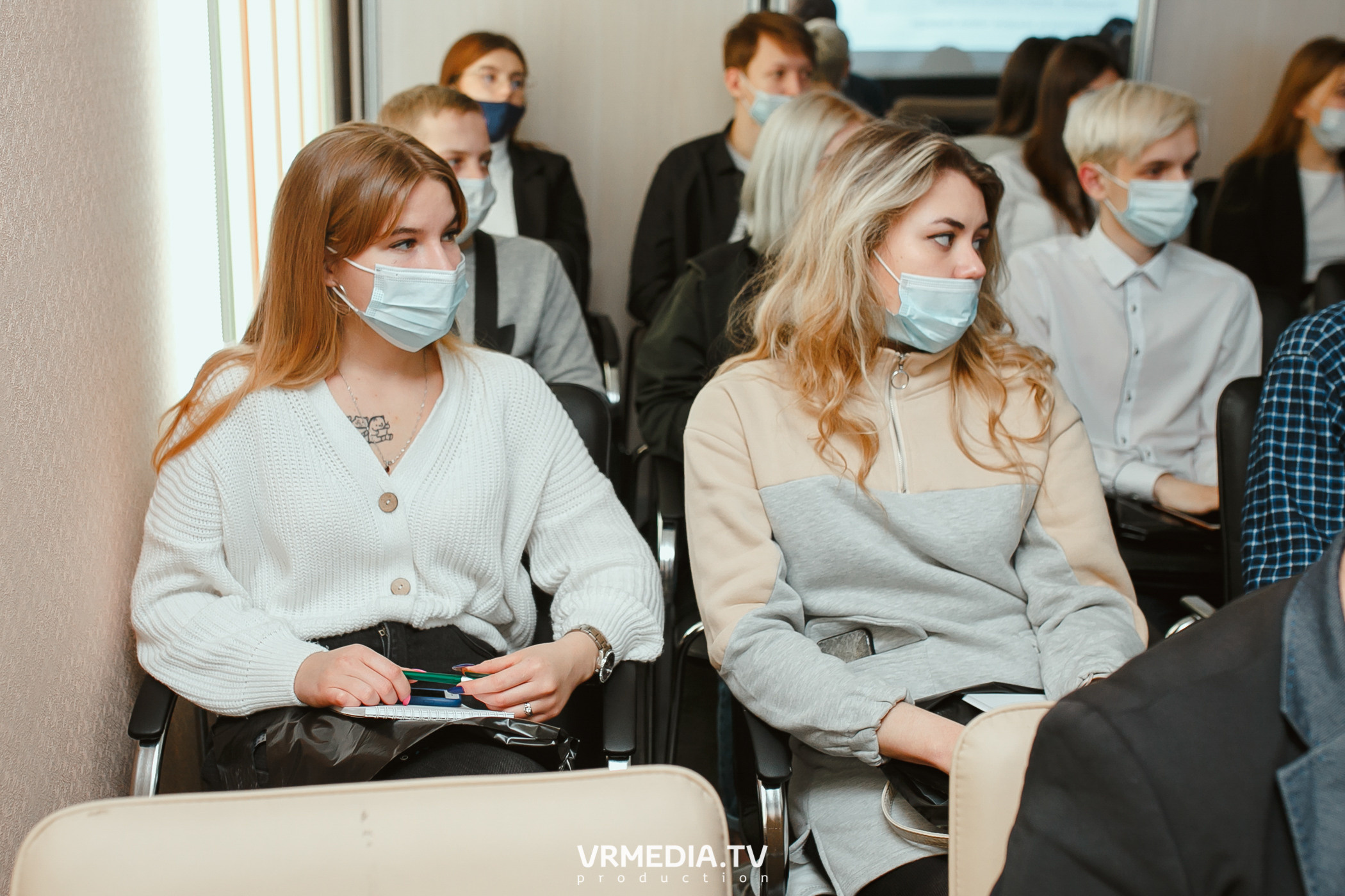 Кейс-клуб «Проектный Кузбасс»