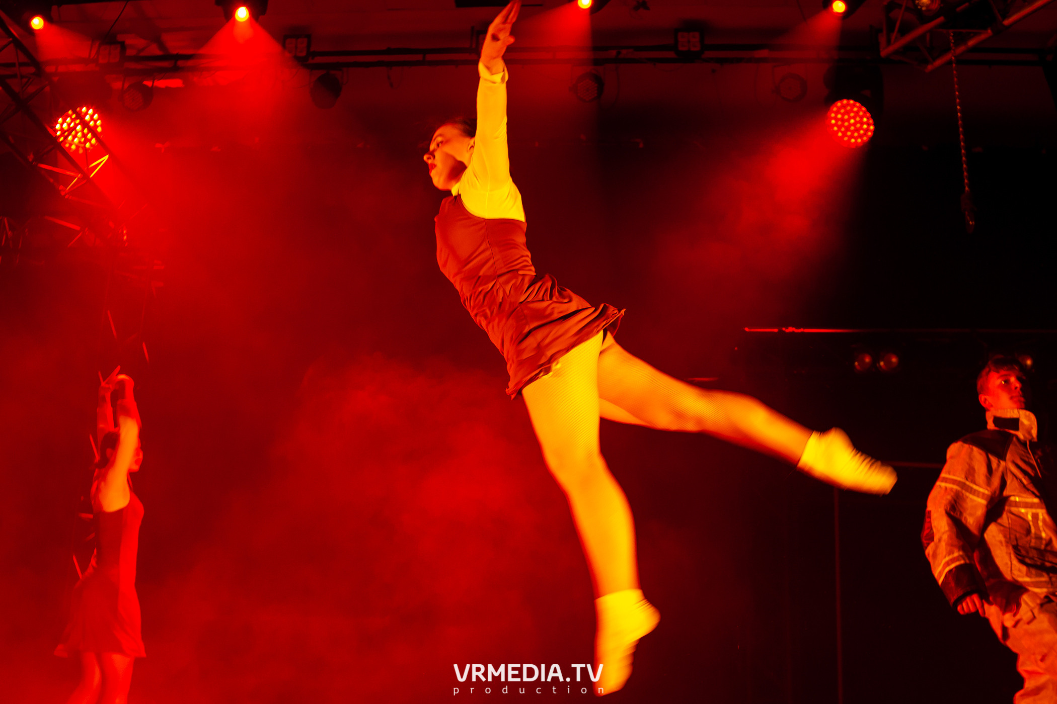 Студенческая весна в КемГМУ. Гала-концерт