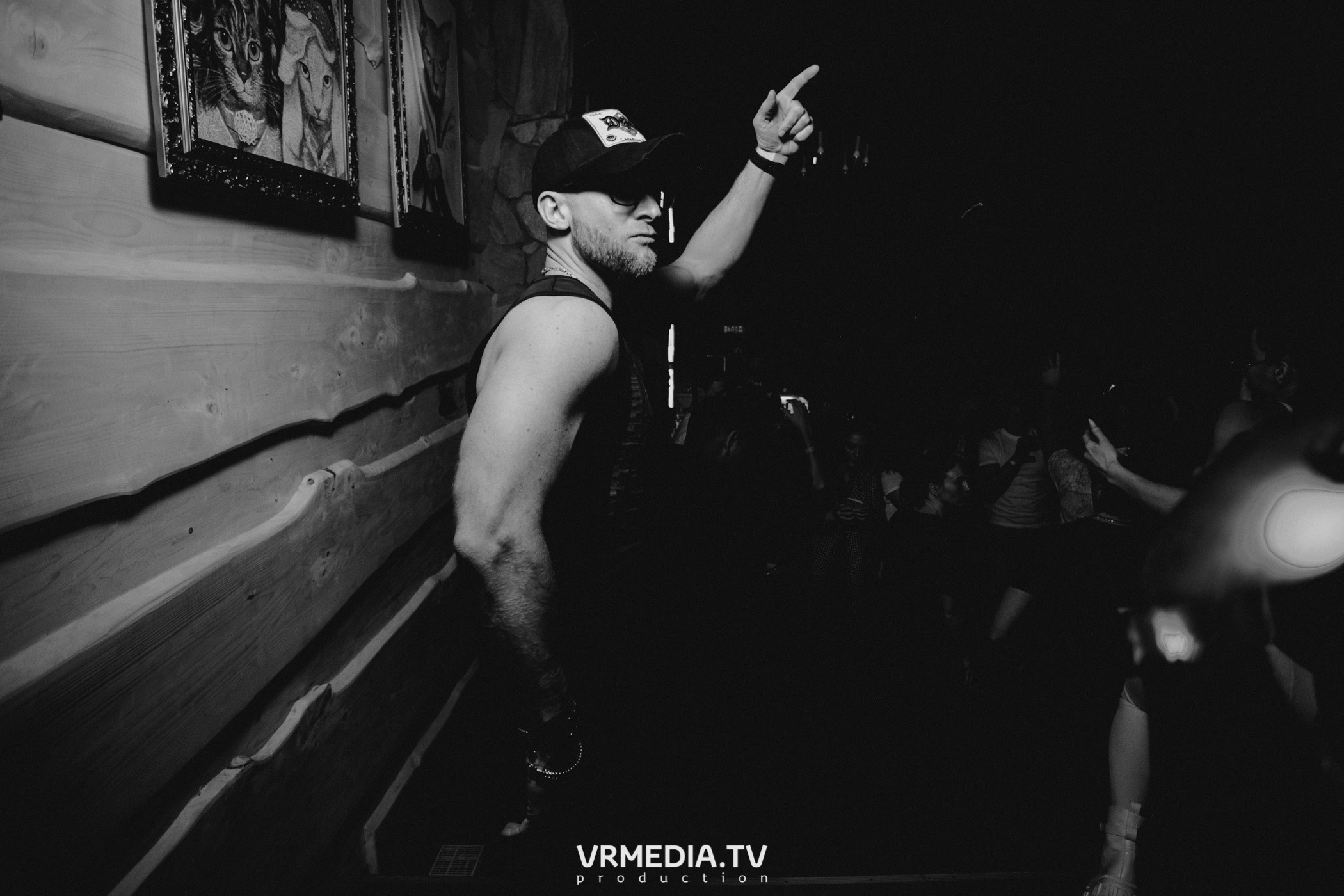 Выходные в «Alpen Club»