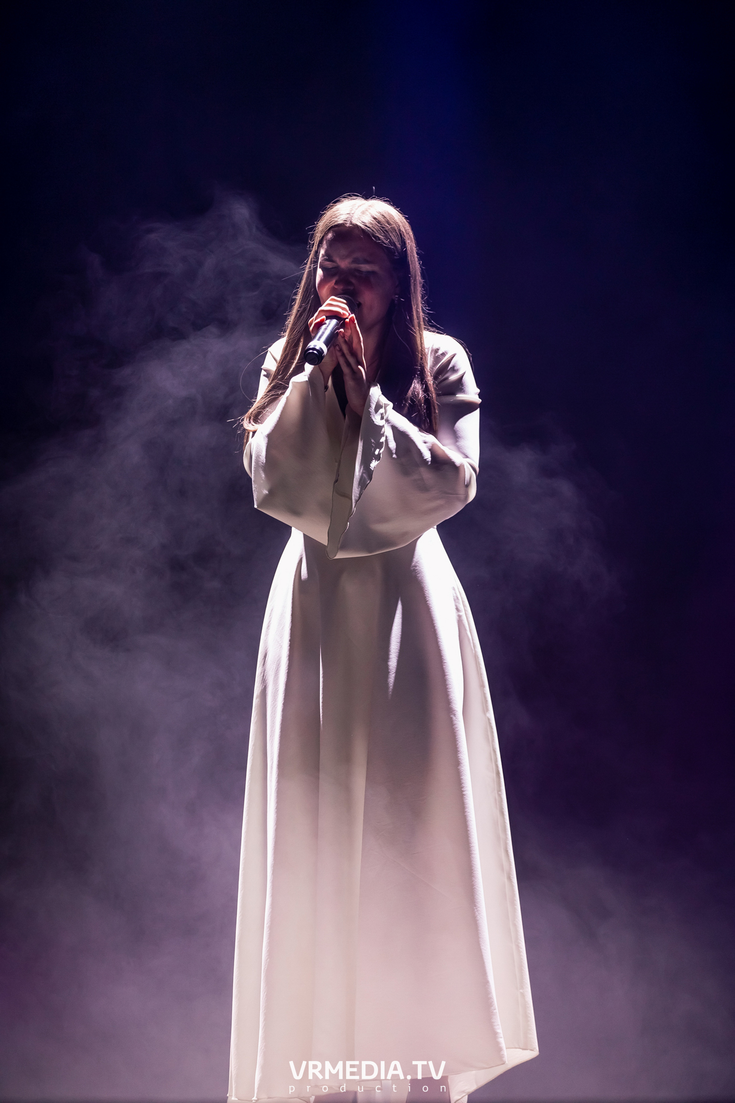 Студенческая весна в КемГМУ. Лечебный факультет