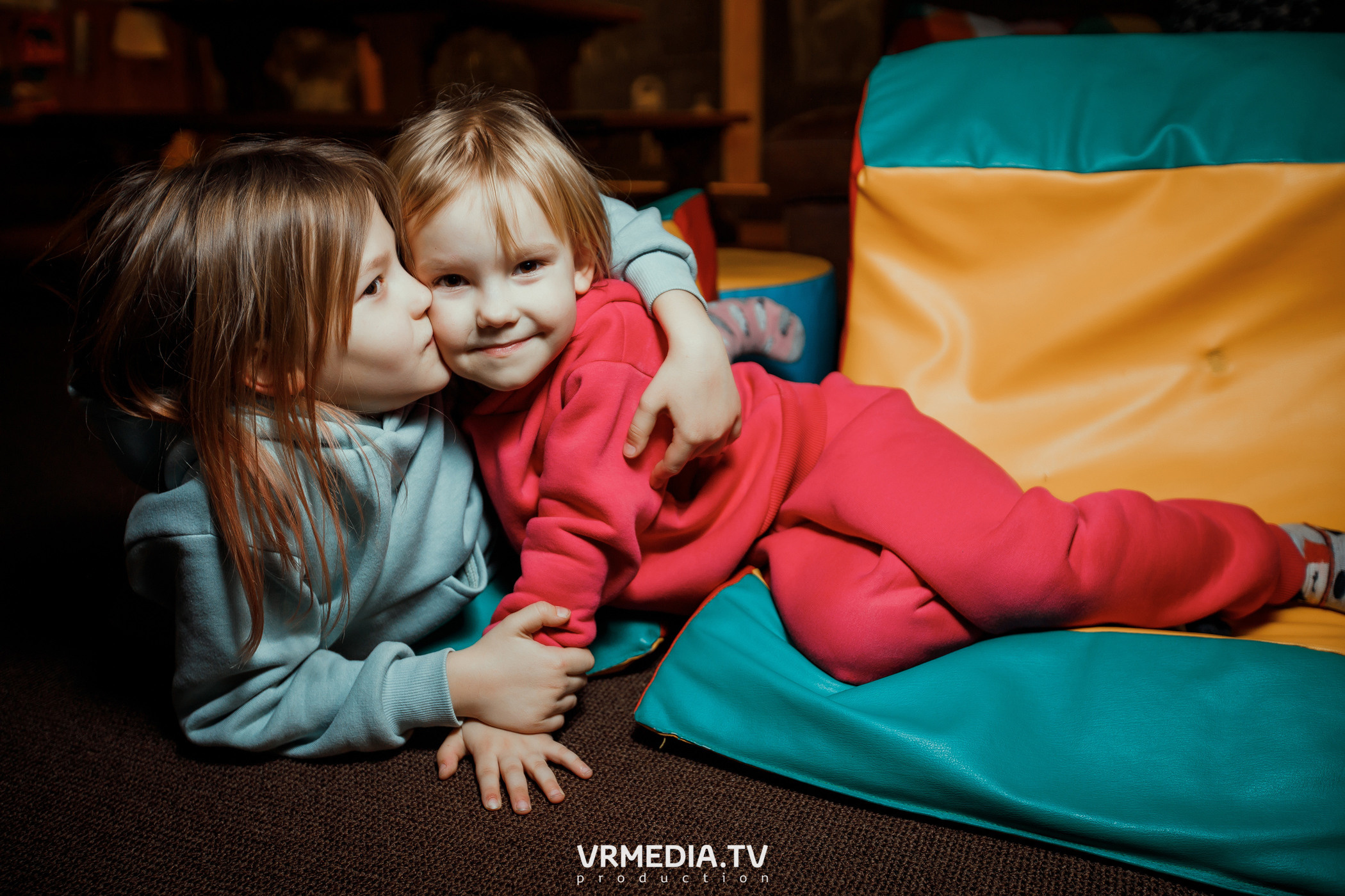 Выходные в «Alpen Club»