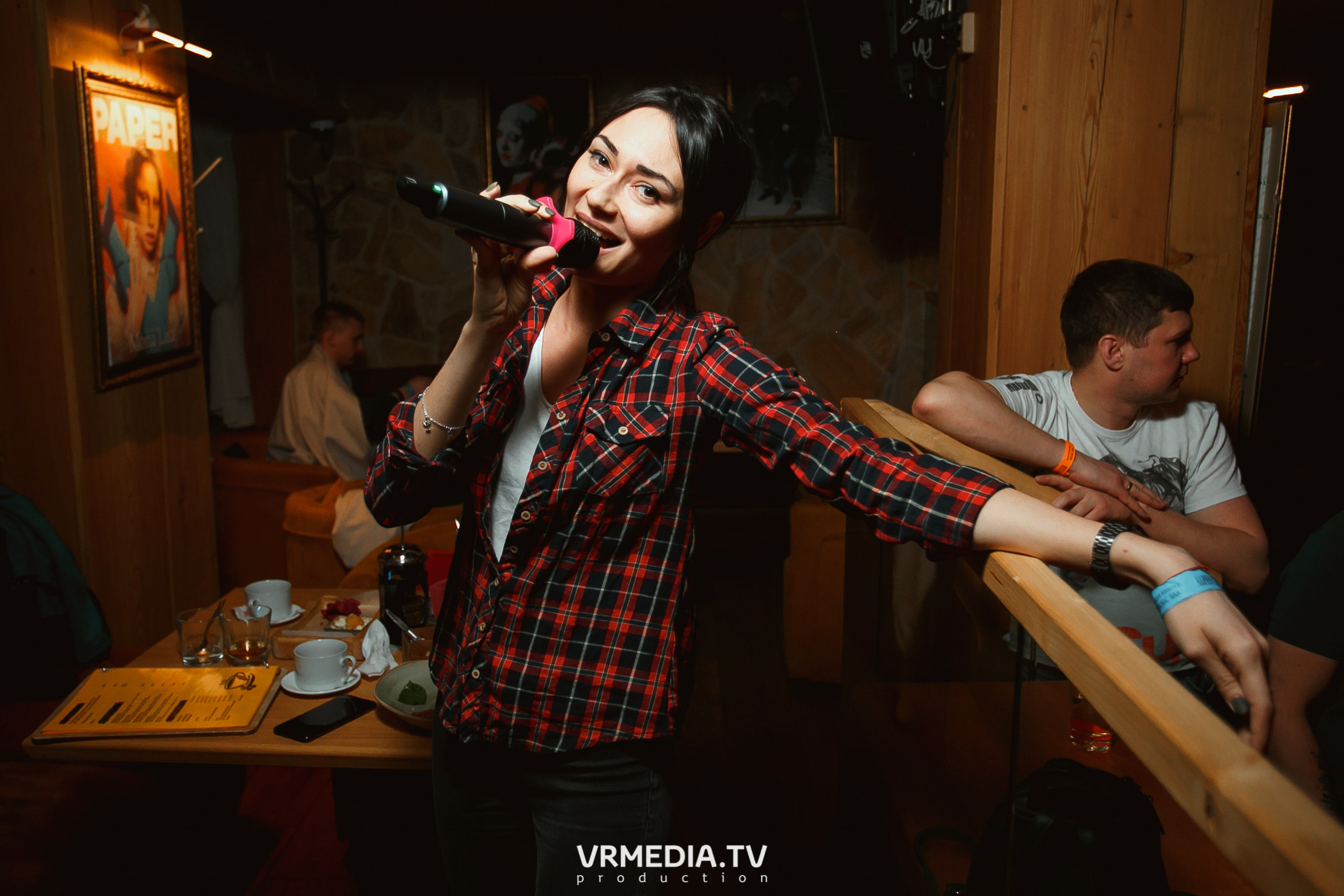 Выходные в «Alpen club»