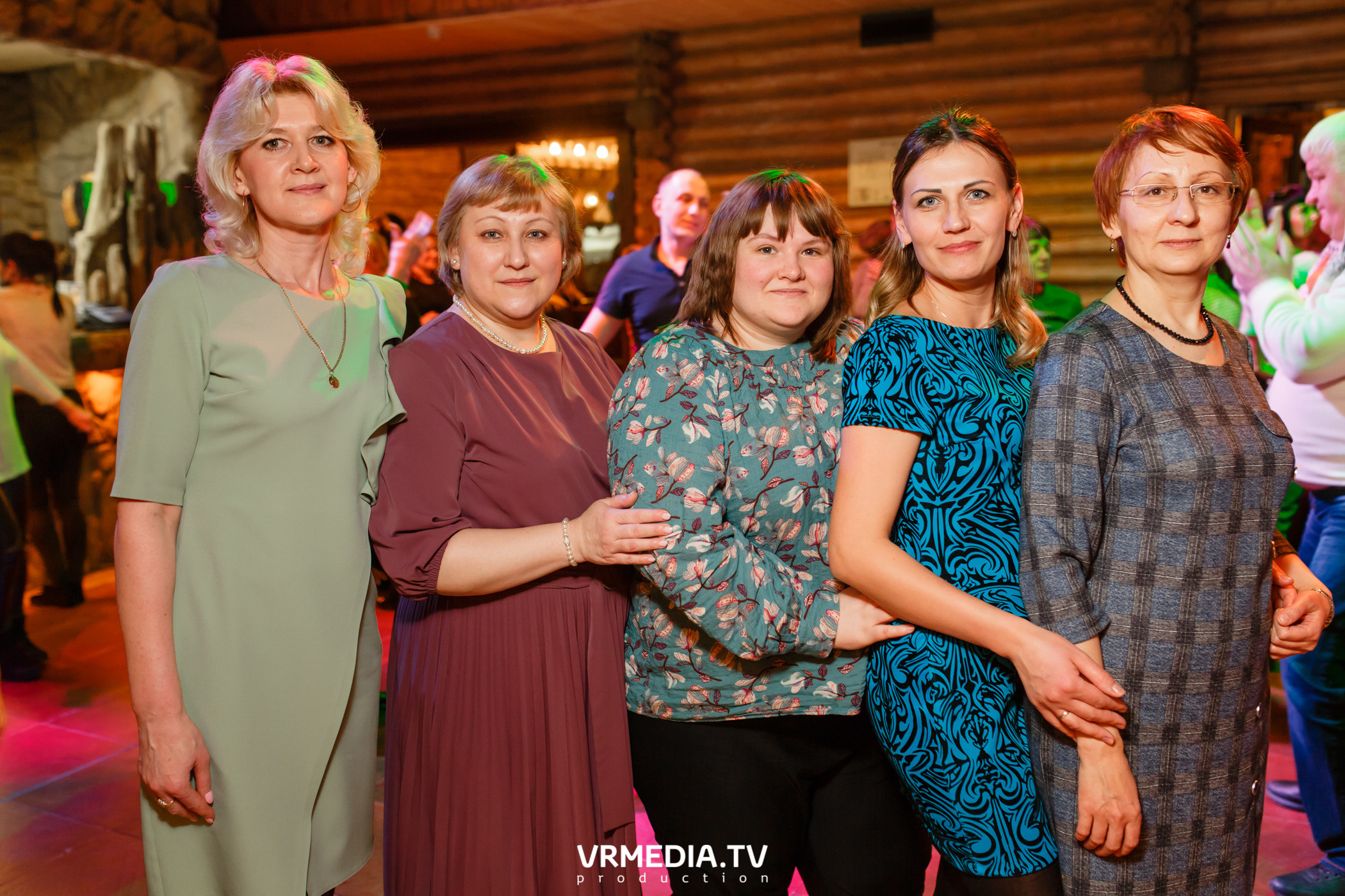 Выходные «У Петровича»