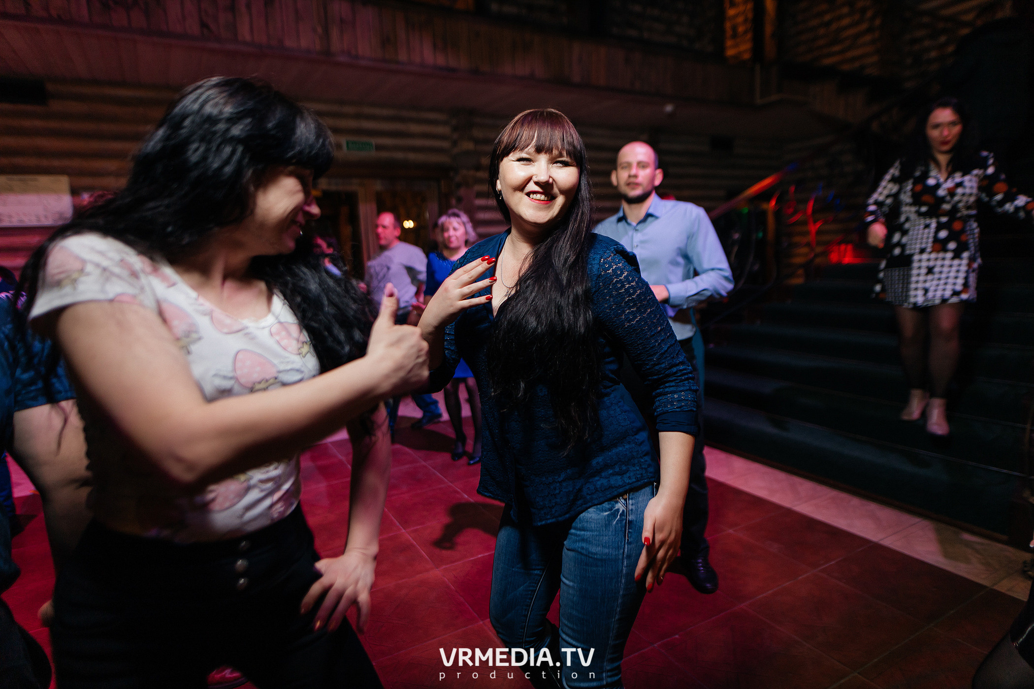 Выходные «У Петровича»