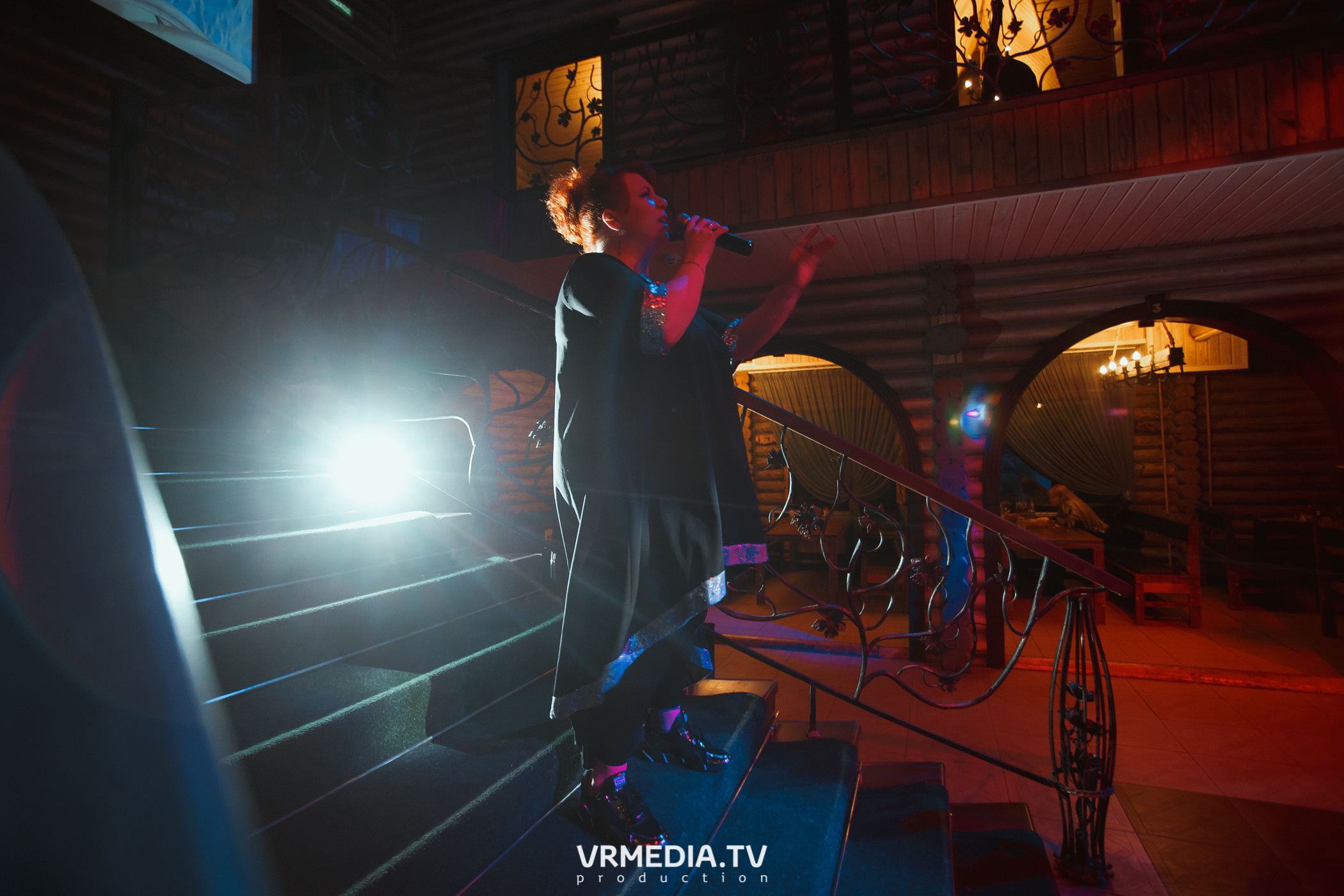 Выходные «У Петровича»