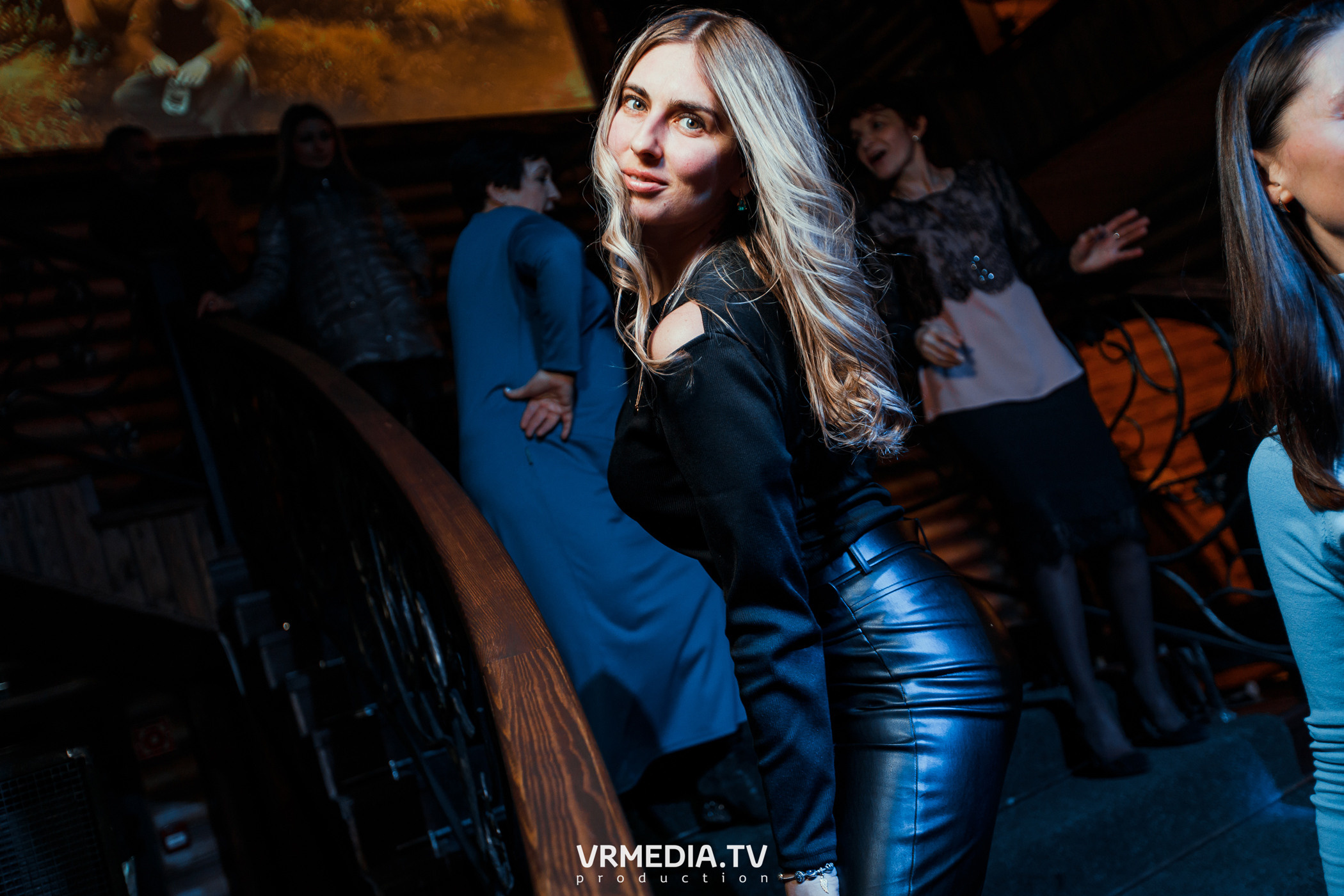 Выходные «У Петровича»