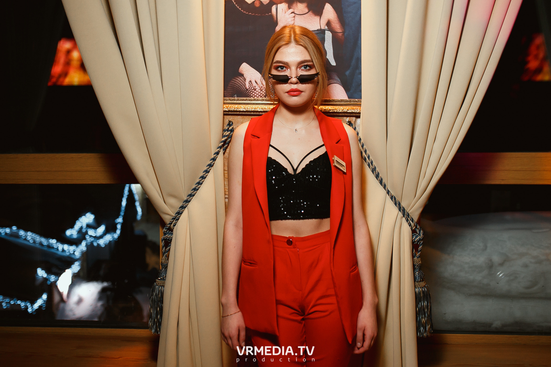 Выходные в «Alpen Club»