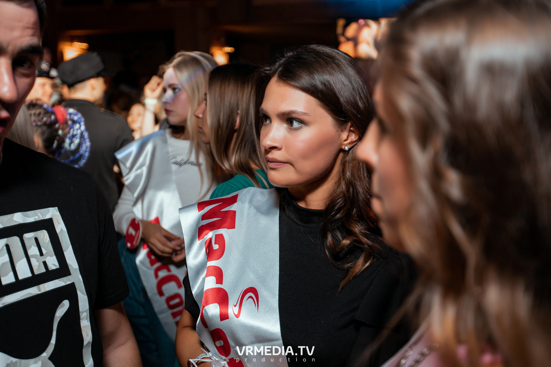 Выходные в «Alpen club»