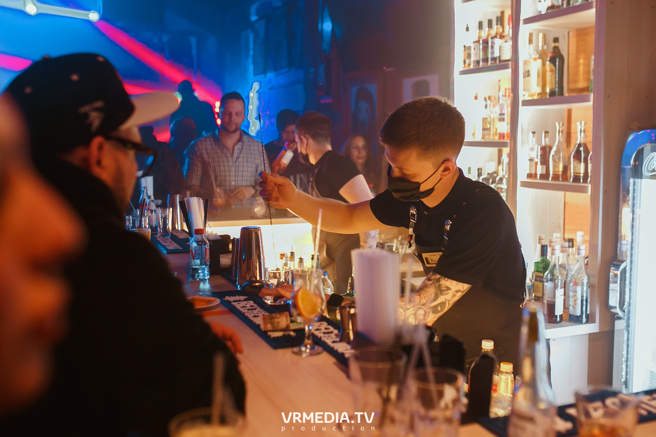 Выходные в «Alpen Club»