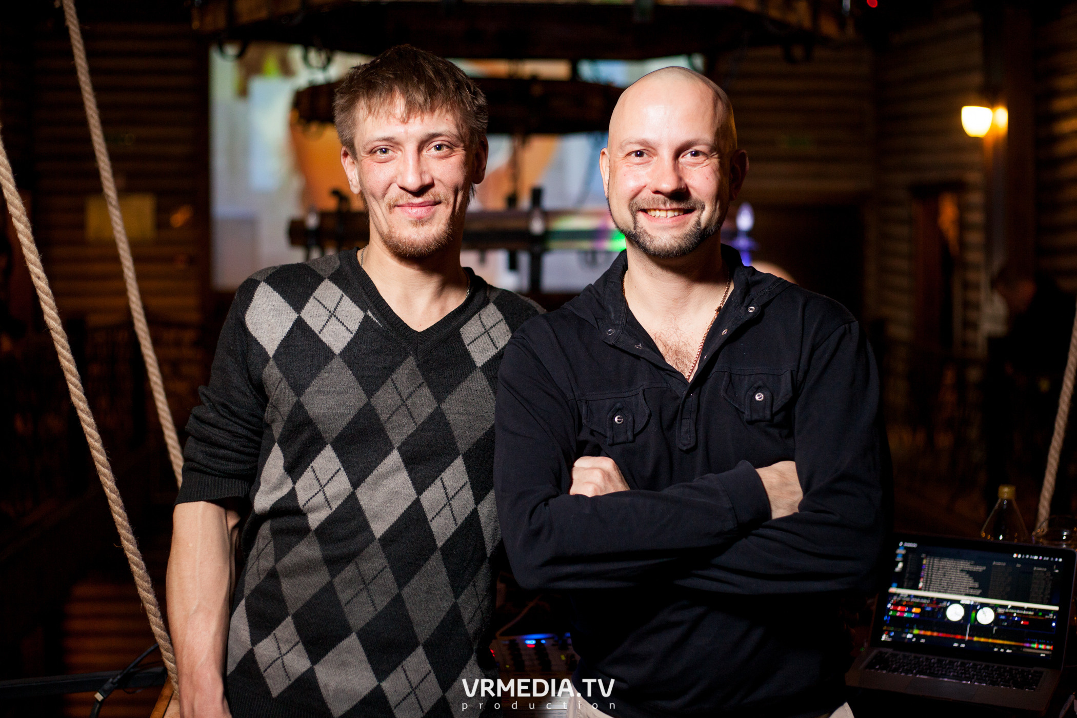 Выходные «У Петровича»