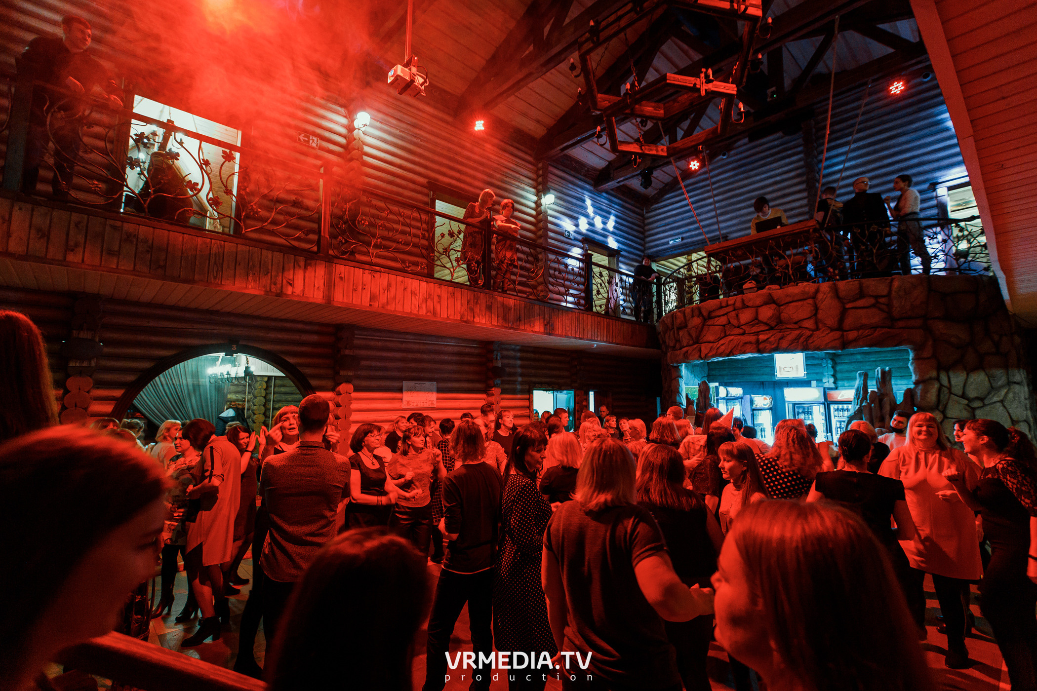 Выходные «У Петровича»