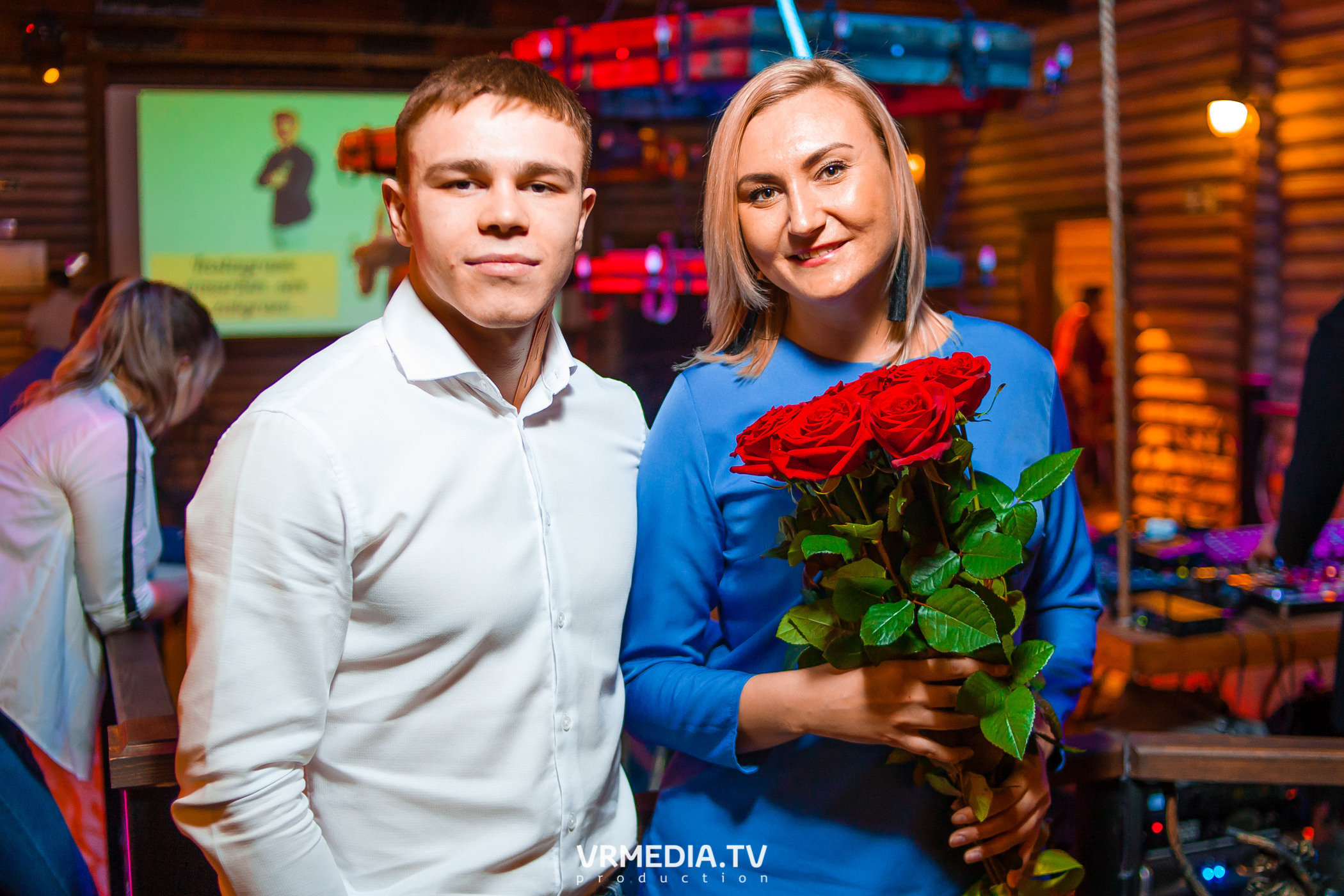 Выходные «У Петровича»