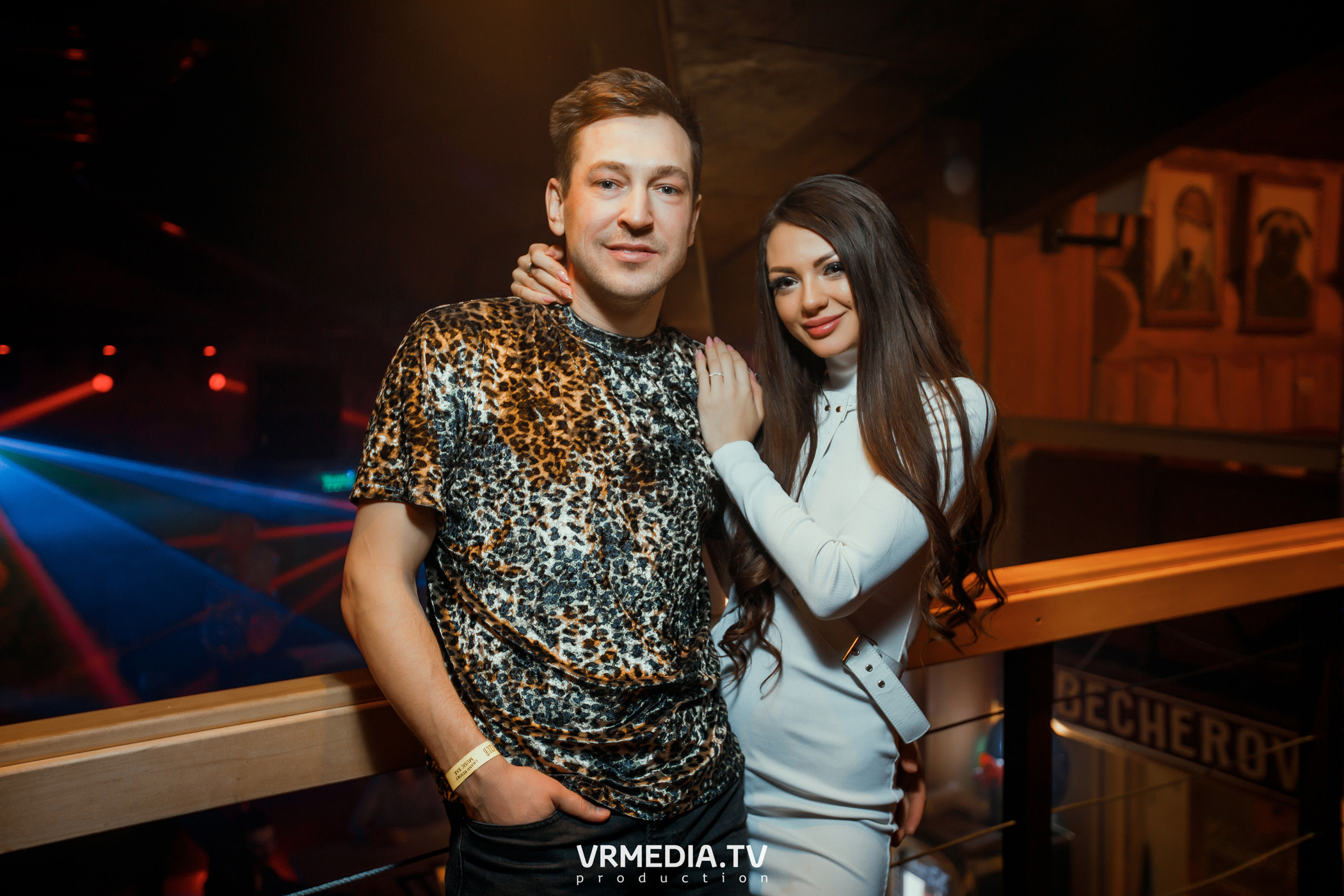 Выходные в «Alpen Club»