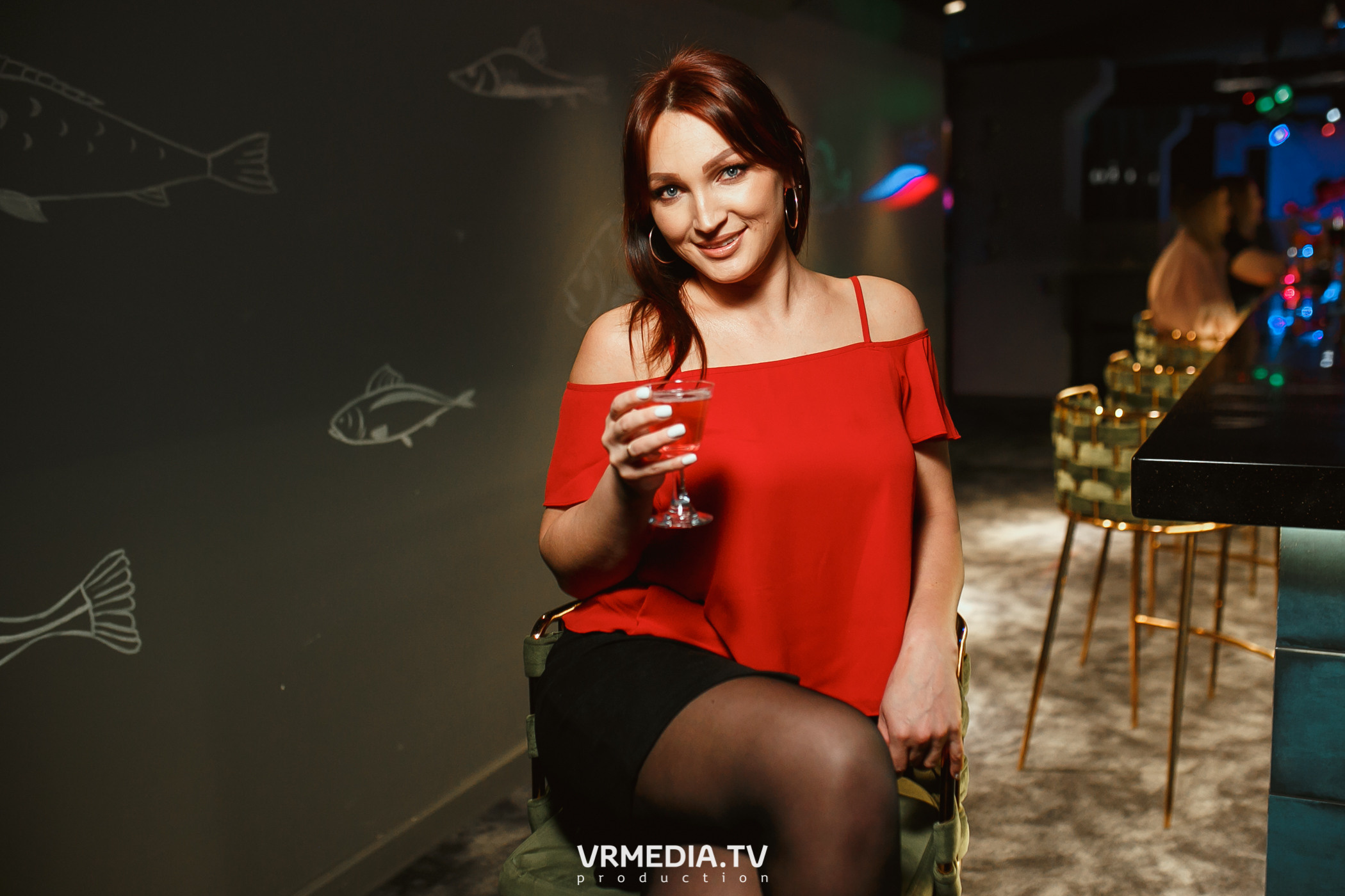 Women’s weekend в караоке «Volna»