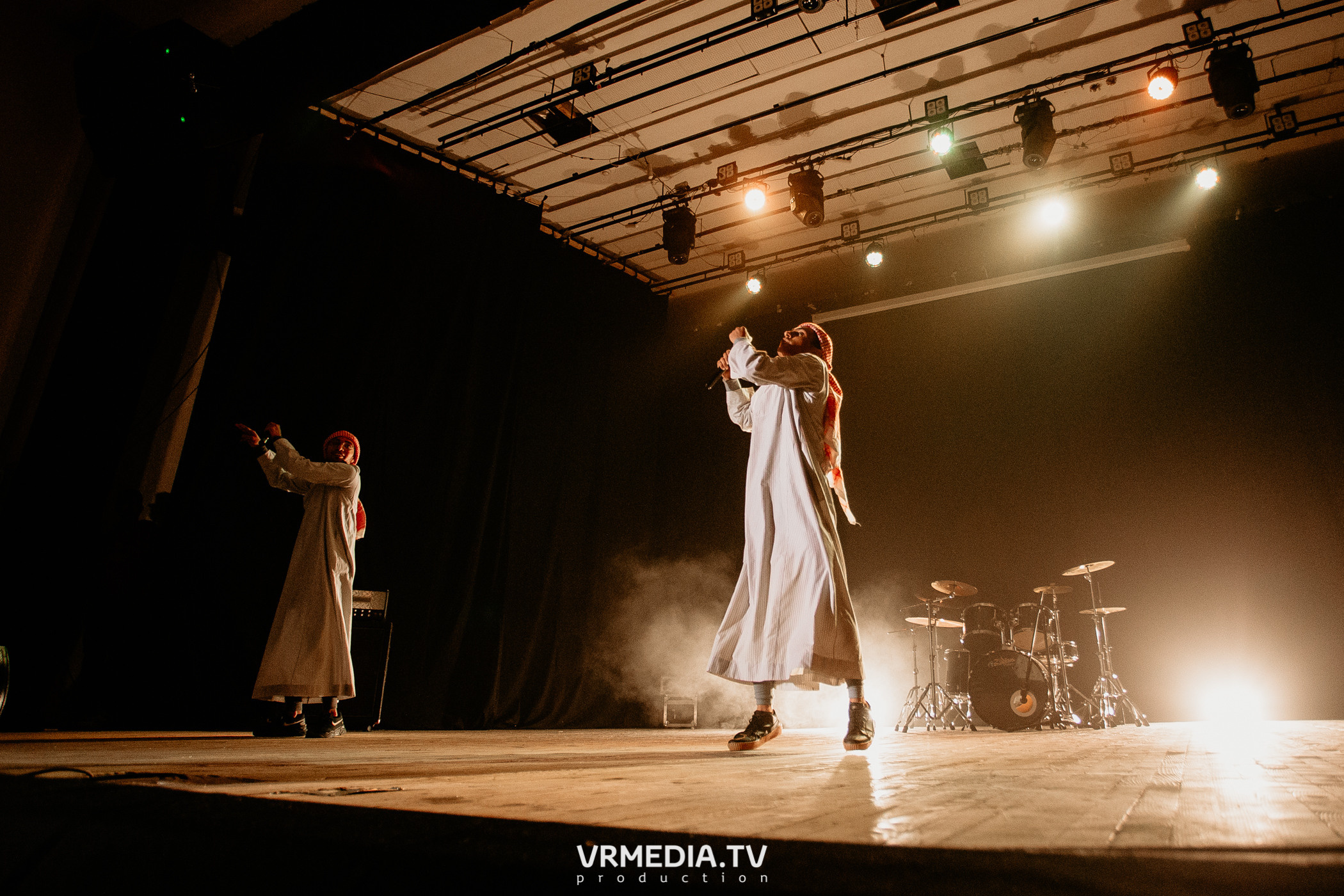 Студенческая весна в КемГМУ. Стомфак, Фармфак, и иностранные студенты