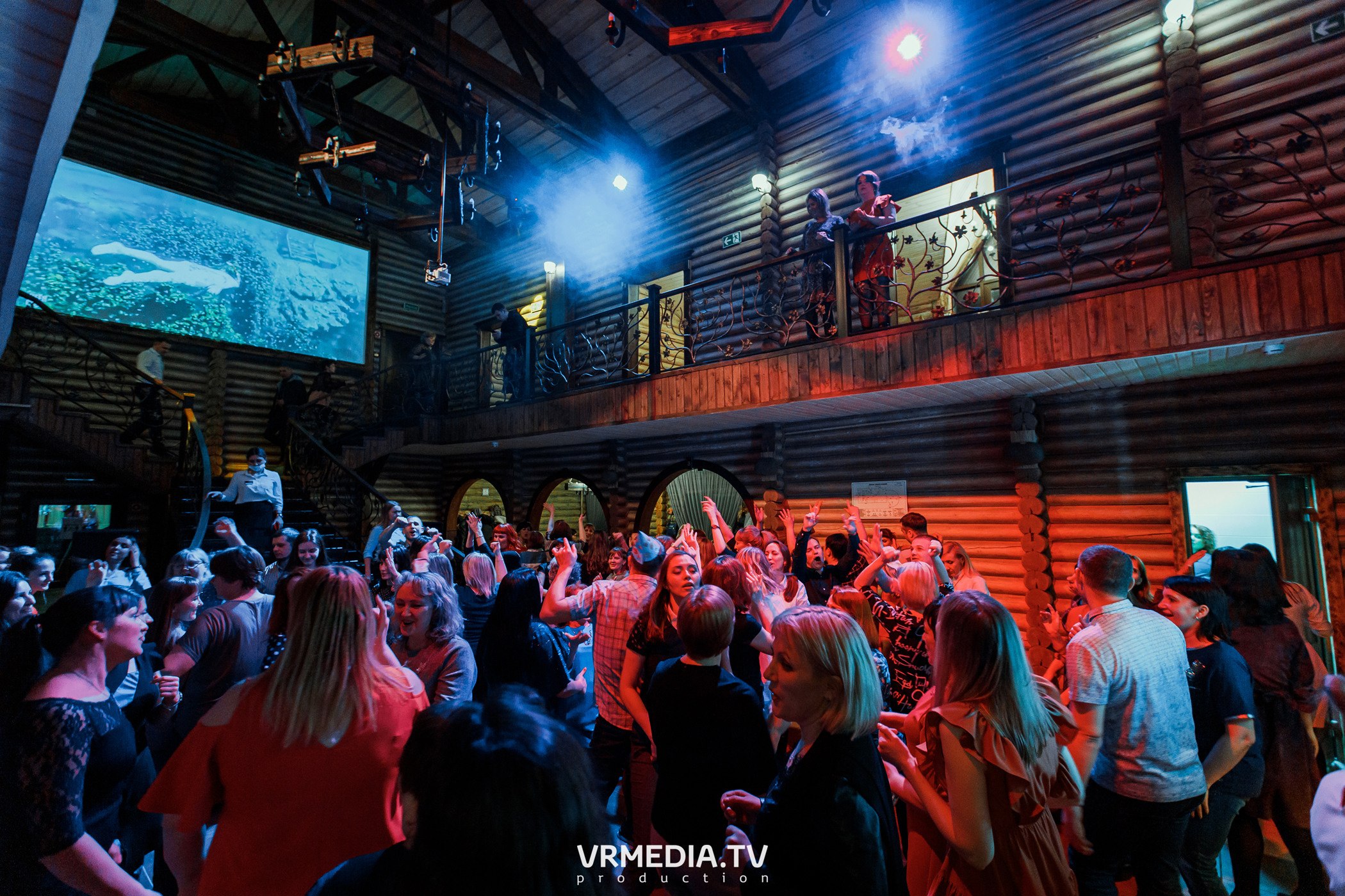 Выходные «У Петровича»