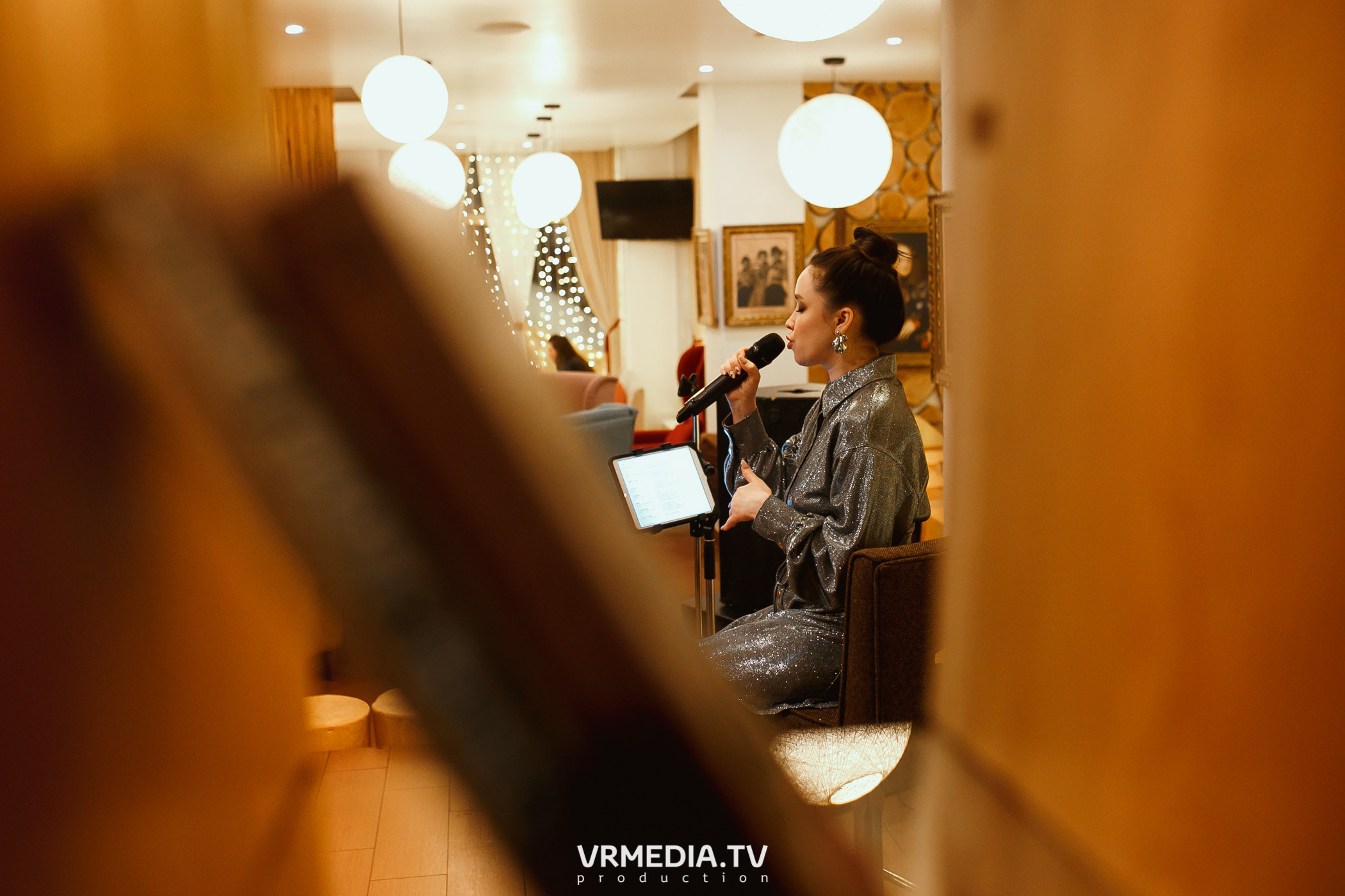 Выходные в «Alpen Club»