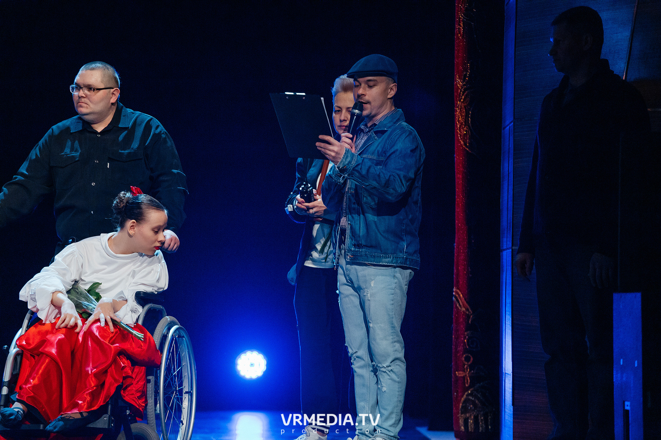 Благотворительный межрегиональный фестиваль «МЫ»