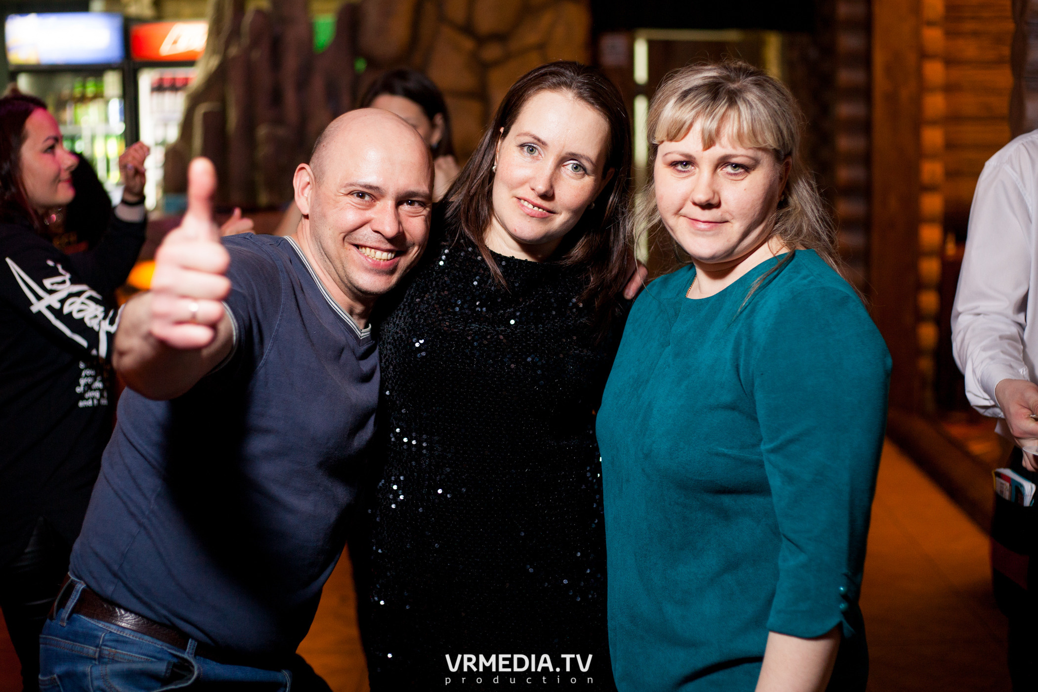 Выходные «У Петровича»