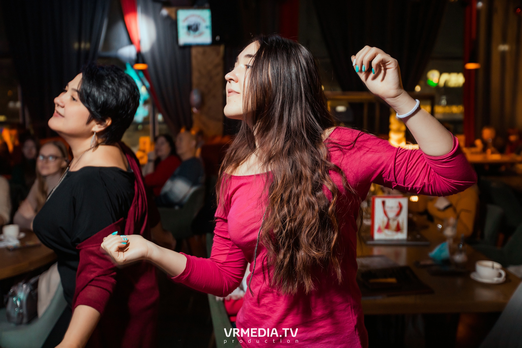 Джазовая среда. Рождественский вечер с «Joy Spring»