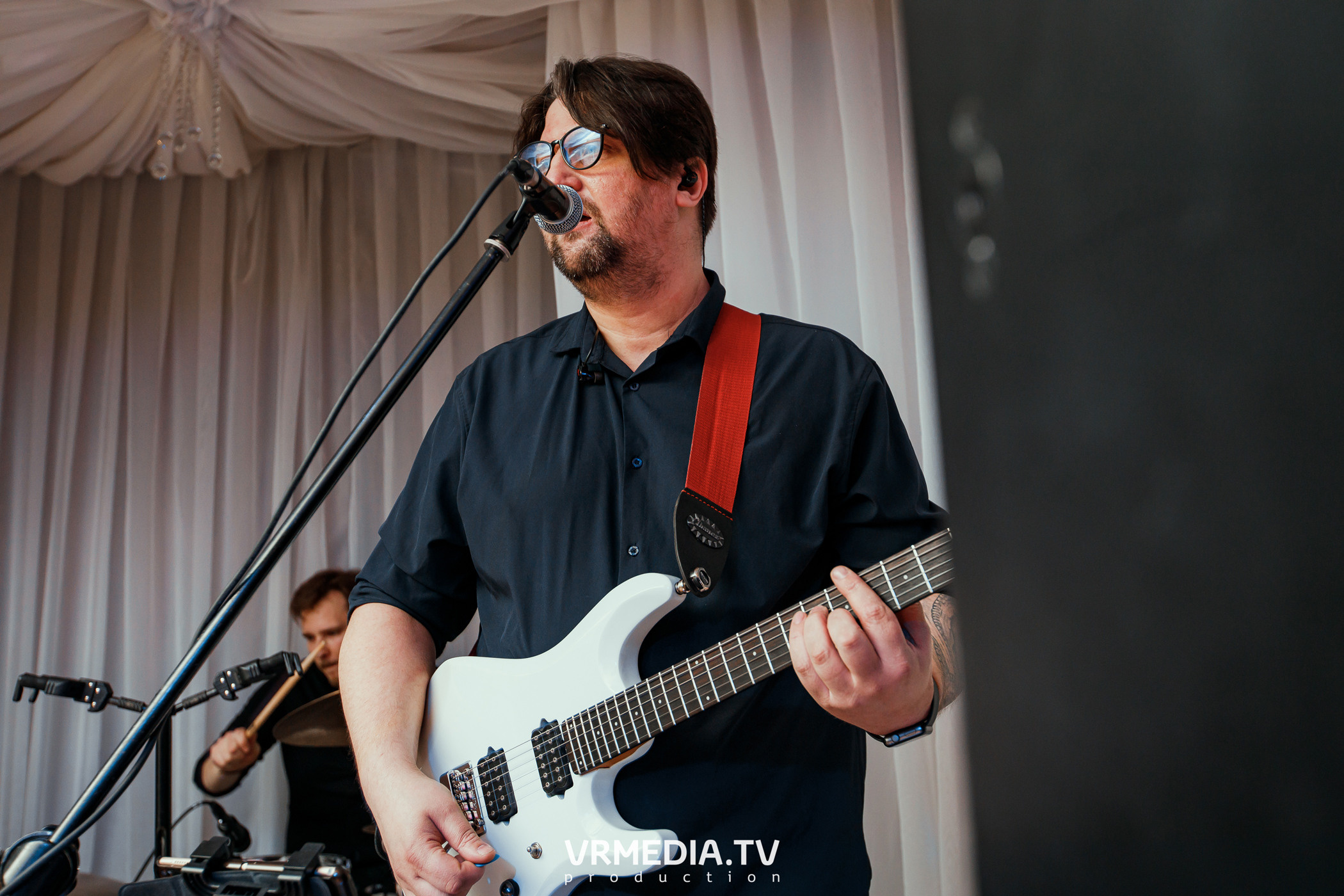 Международный женский день в РК «Лазурный Берег»