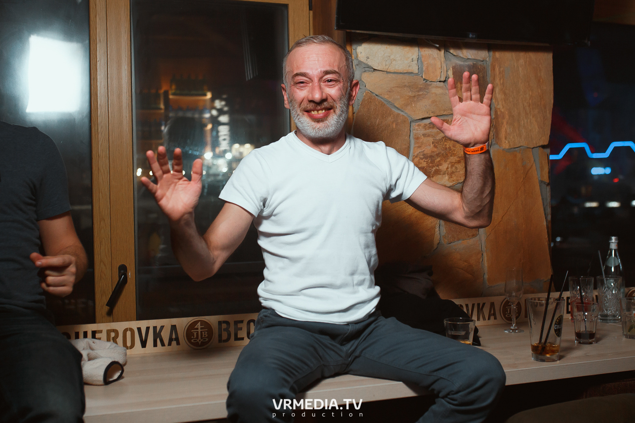 Выходные в «Alpen Club»