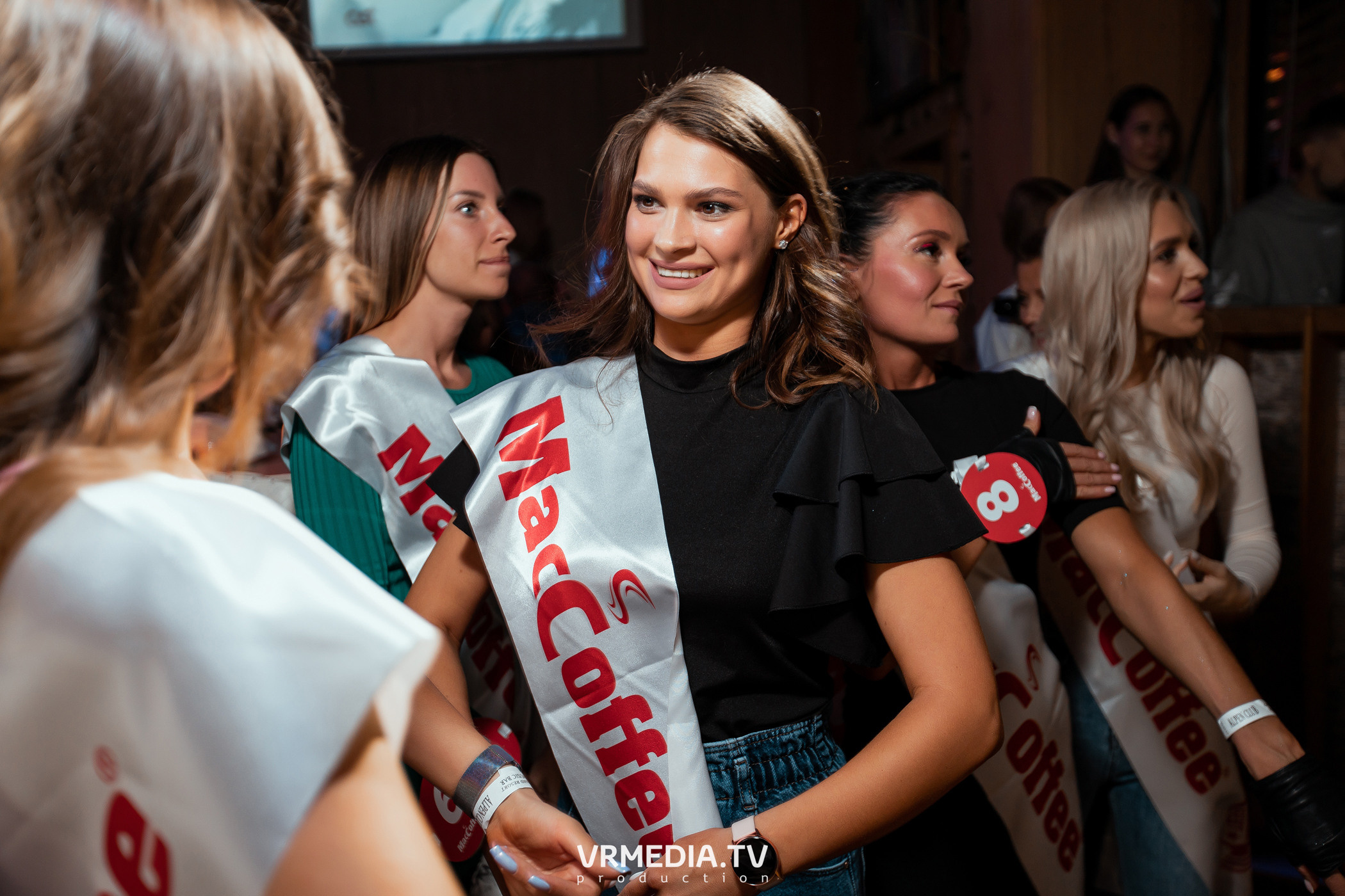 Выходные в «Alpen club»