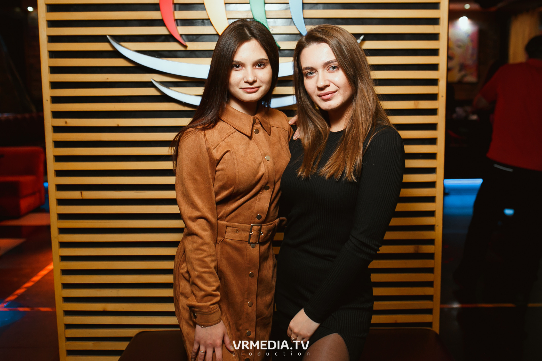 Международный женский день в караоке-баре «Четыре стихии»