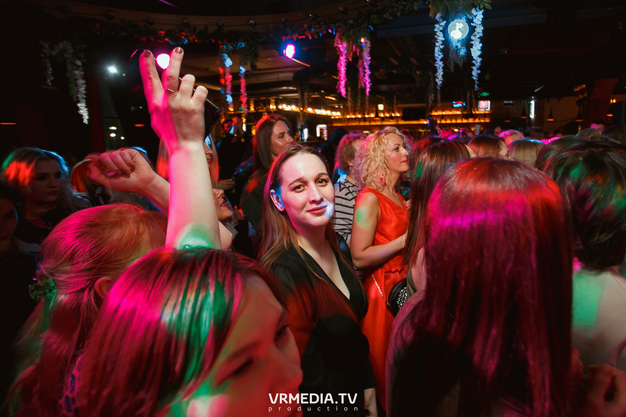 Группа «На-На» в гриль-баре «Жара»