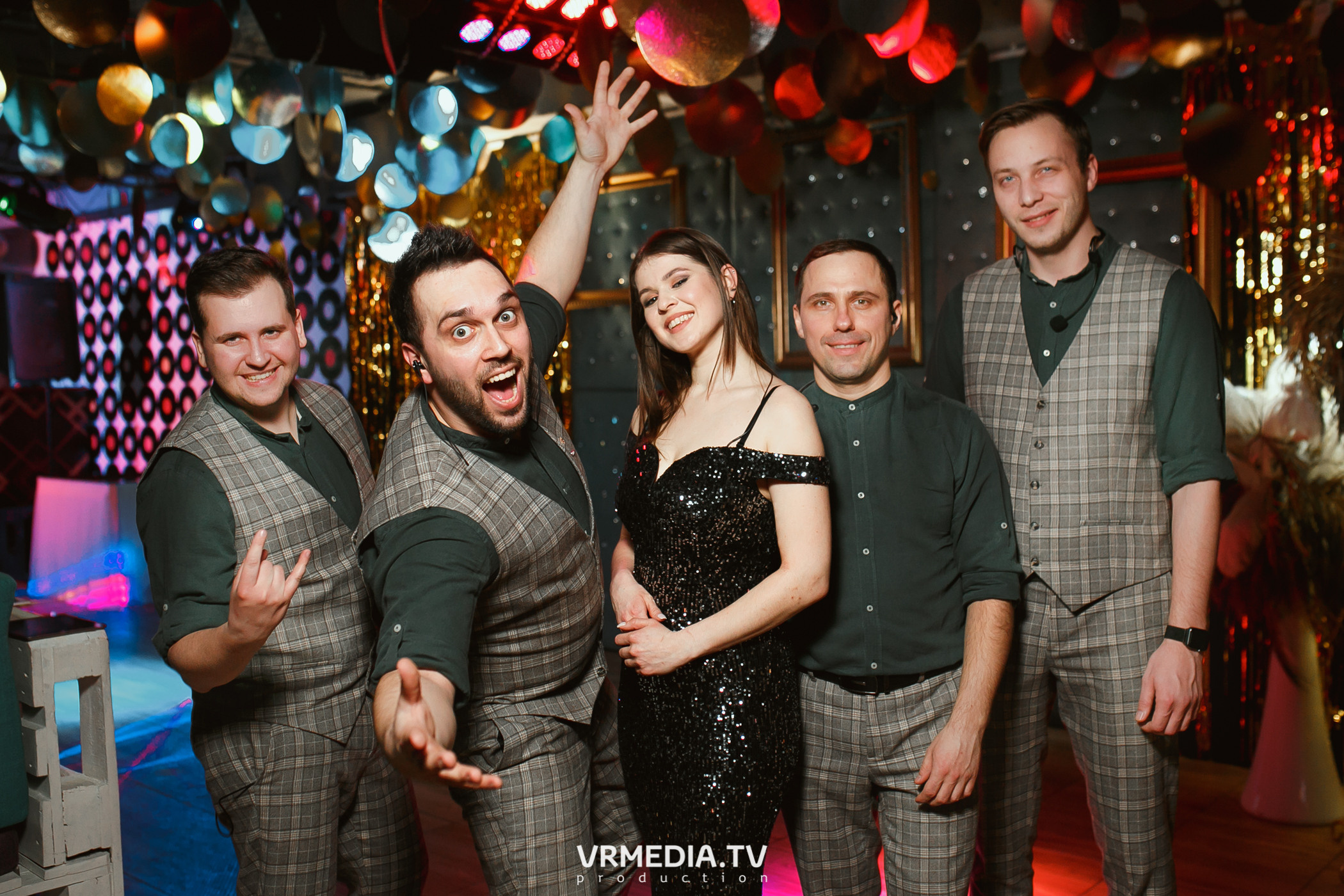 23 февраля в караоке «Mimo Not»