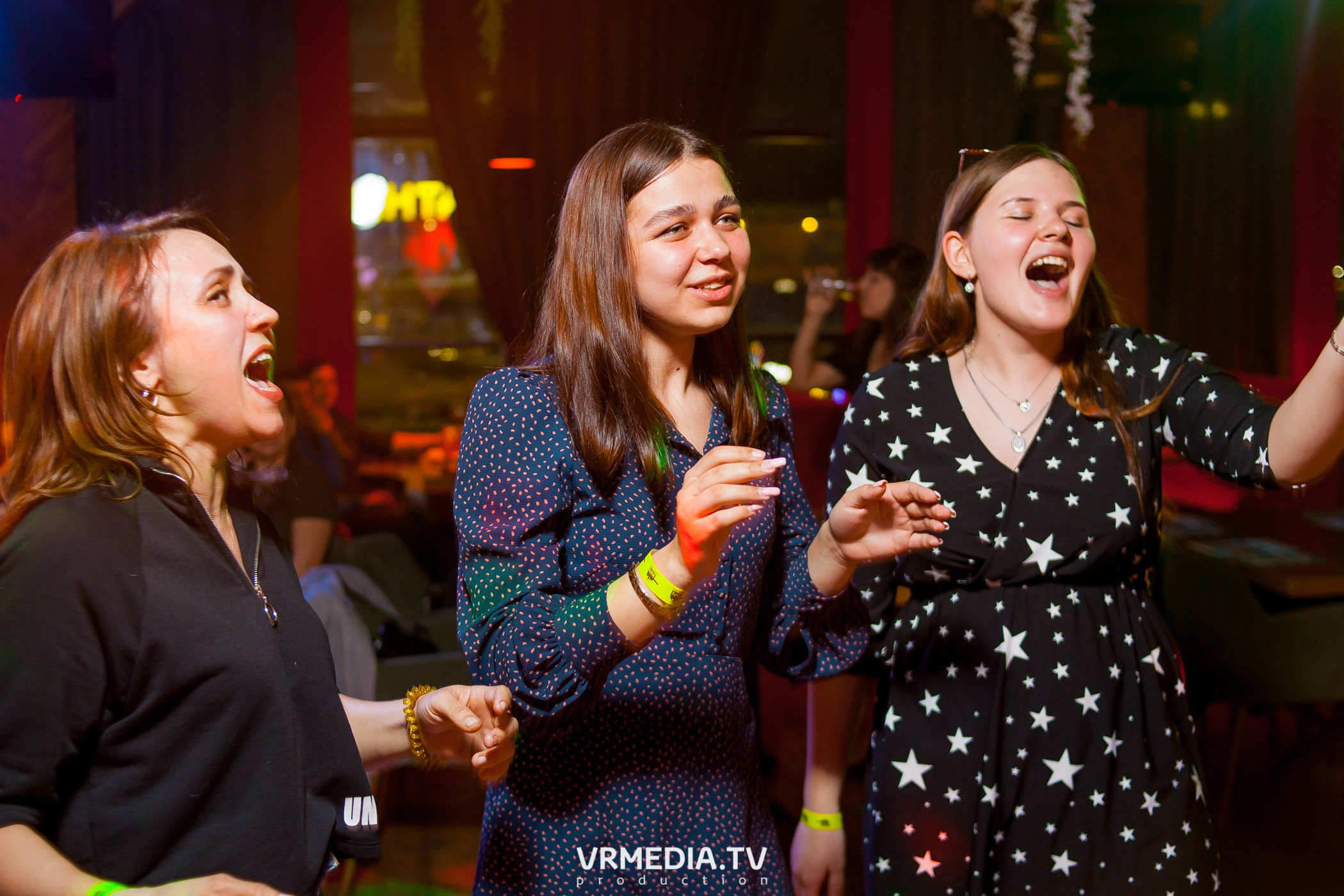 #ЖАРКИЕДНИИНОЧИ в гриль-баре «Жара»