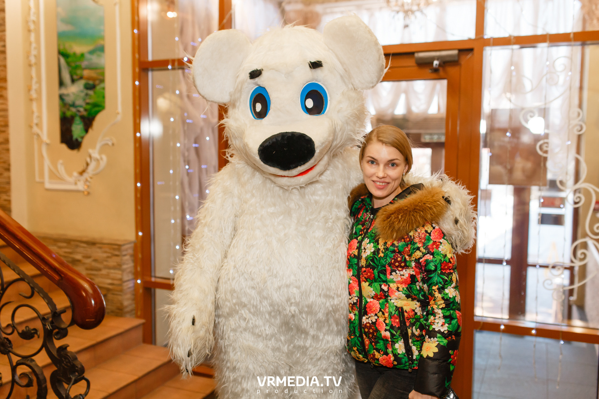 Масленица в РК «Лазурный Берег»