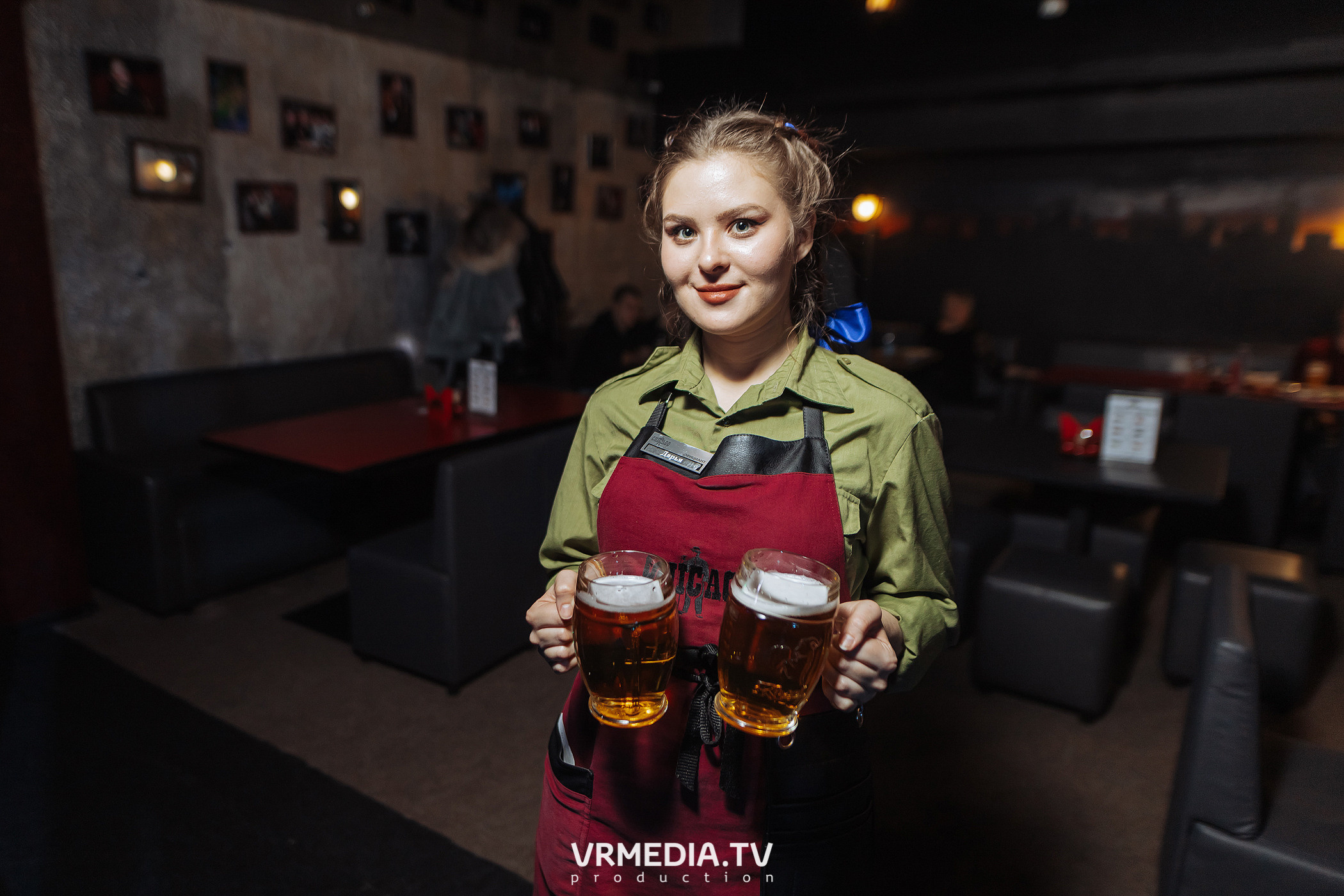 День защитника отечества в караоке «Chicago»