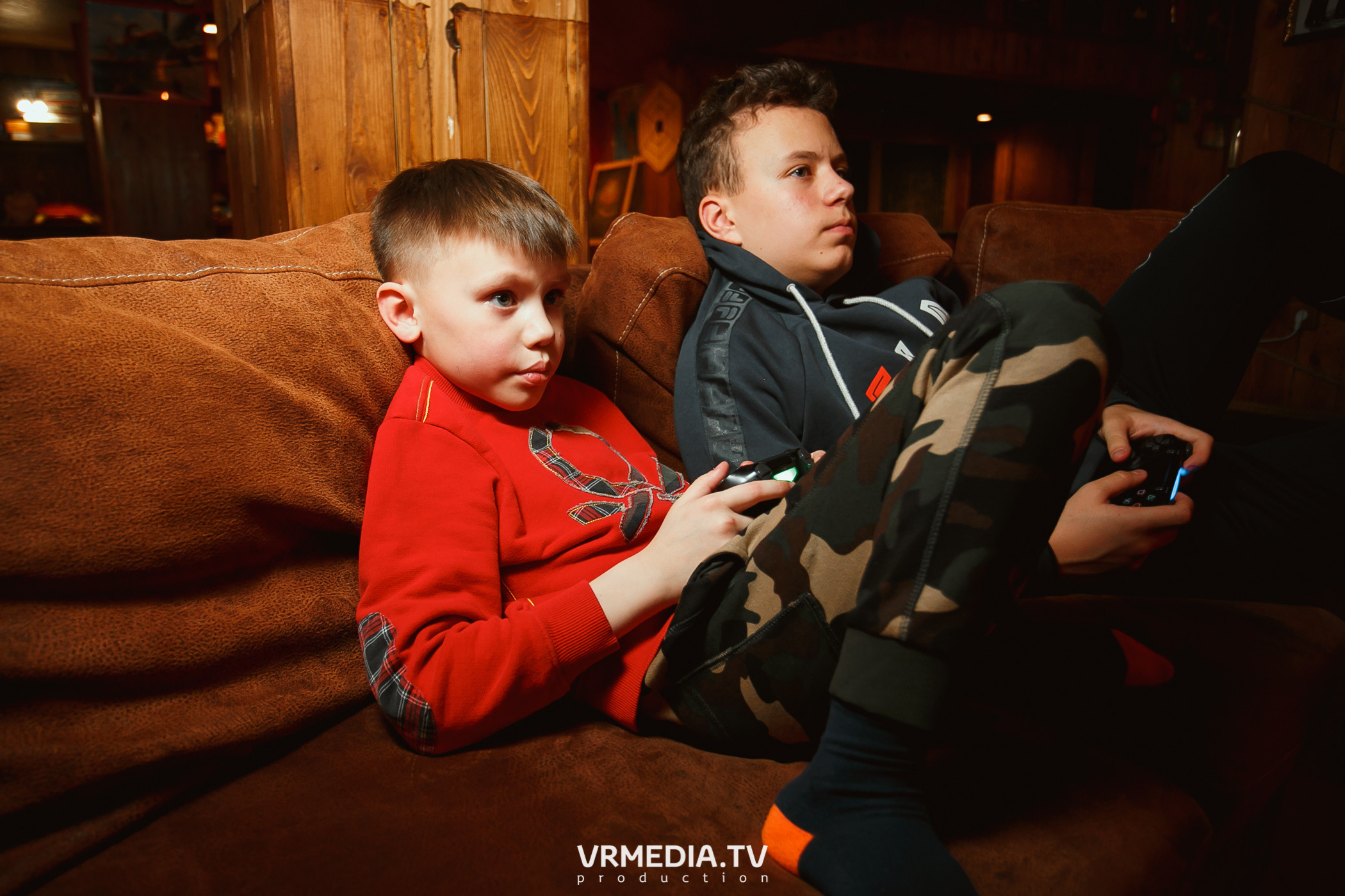 Выходные в «Alpen club»