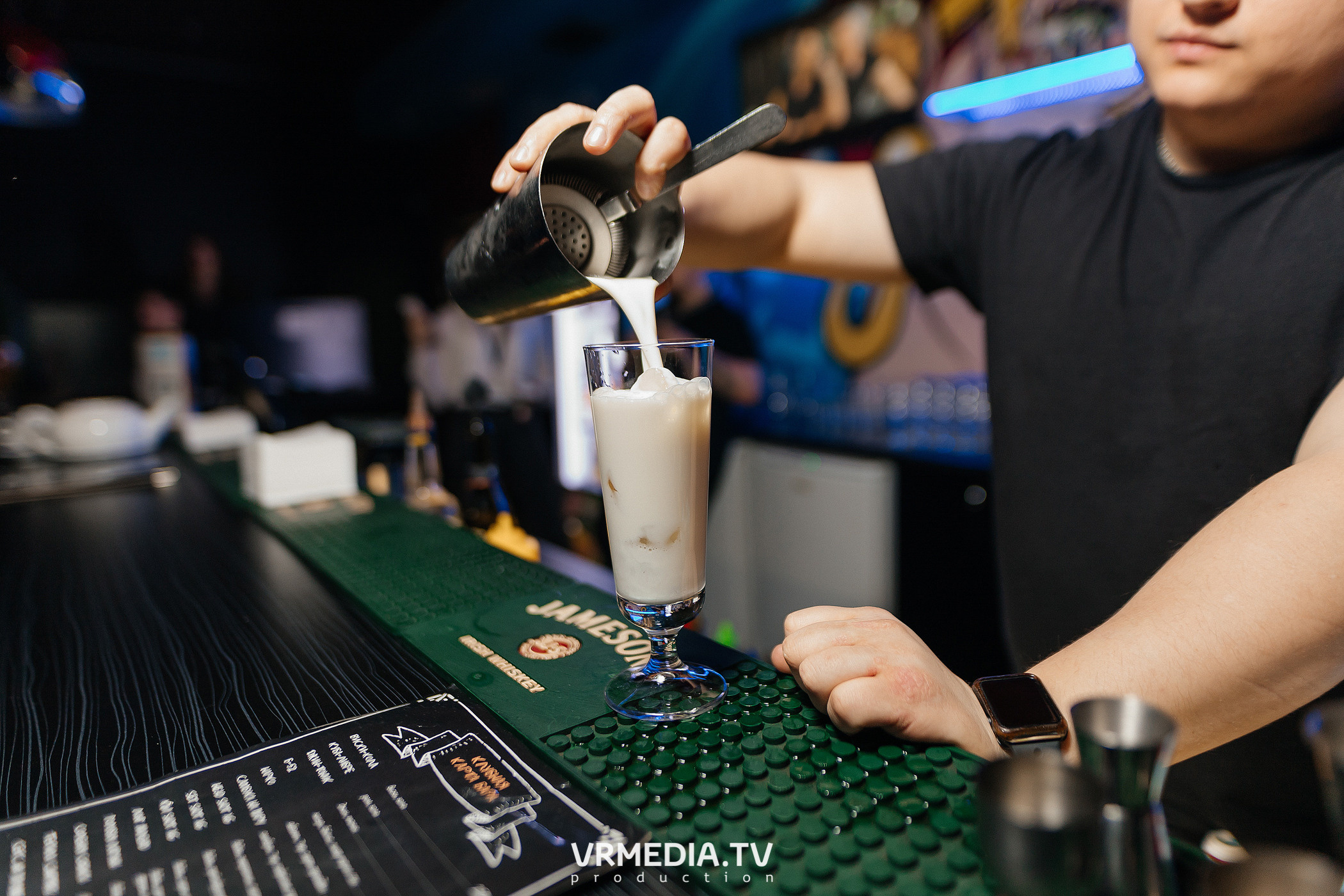 Выпускной Chao’s Dj School № 6