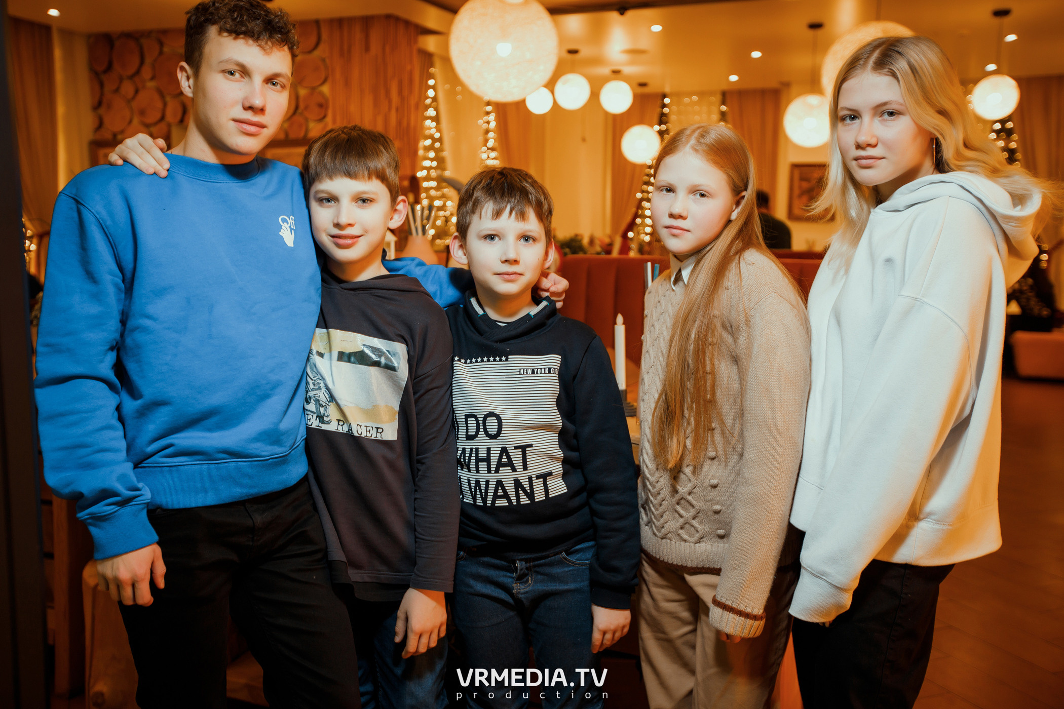 Выходные в «Alpen Club»