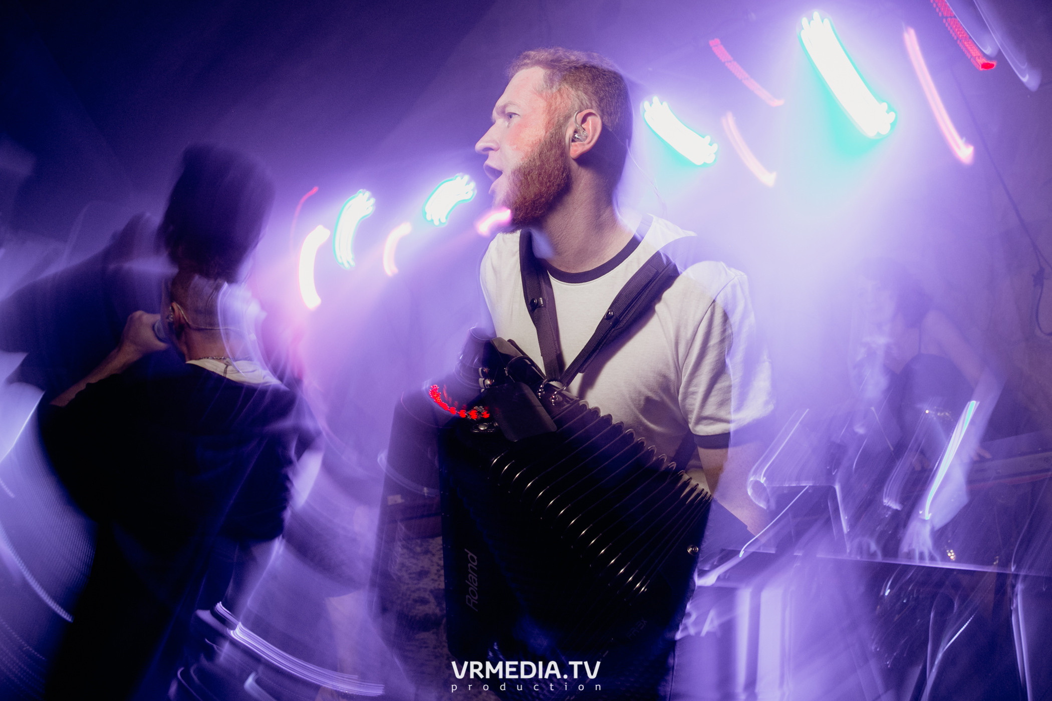 Выходные в «Alpen club»