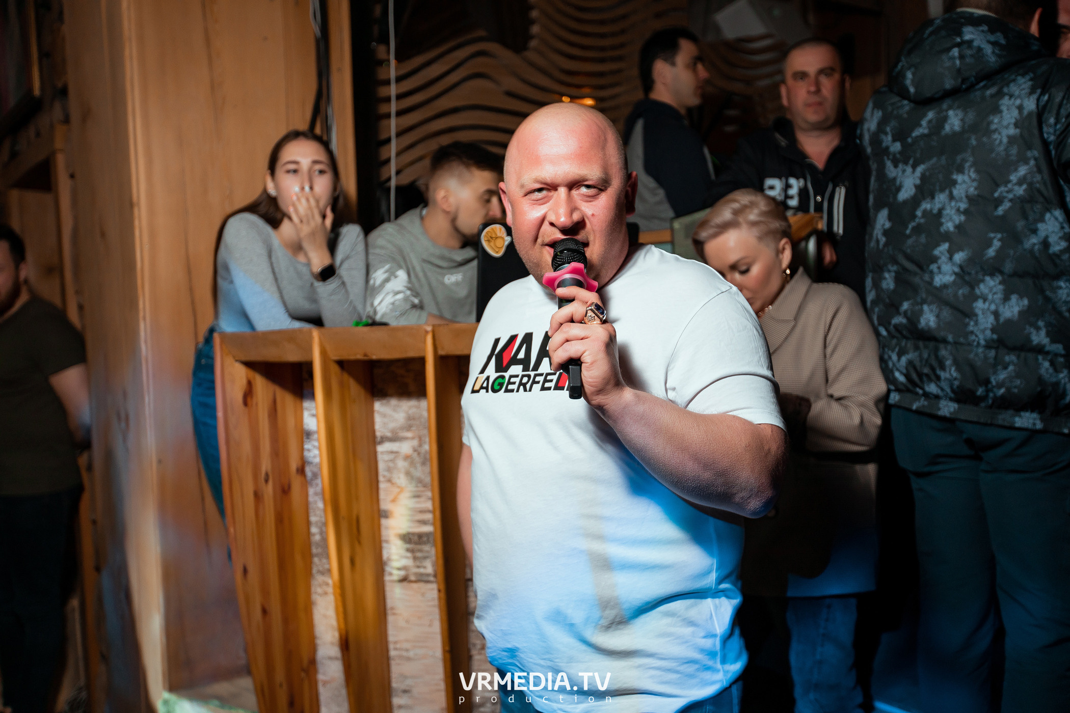 Выходные в «Alpen club»