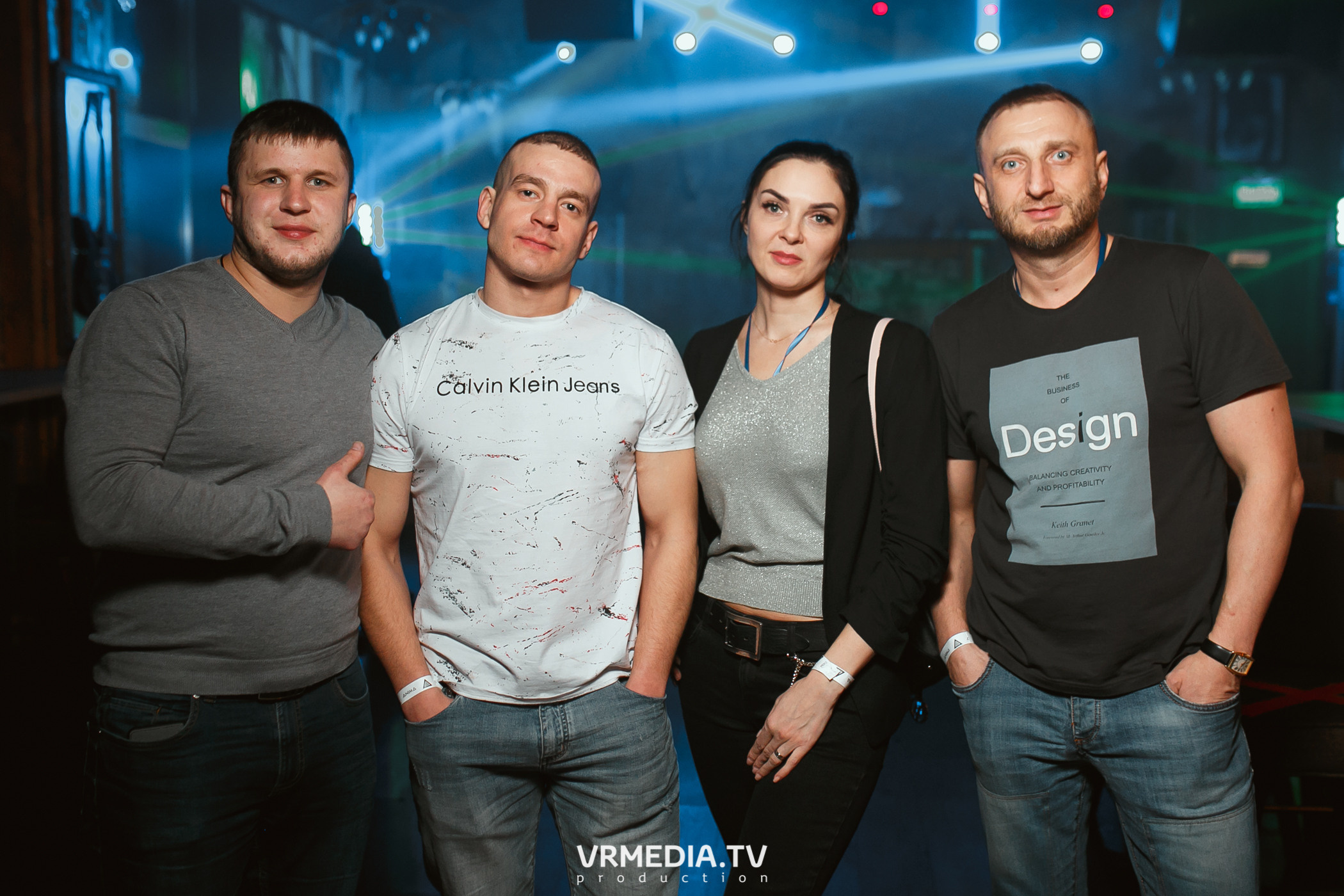 Выходные в «Alpen Club»