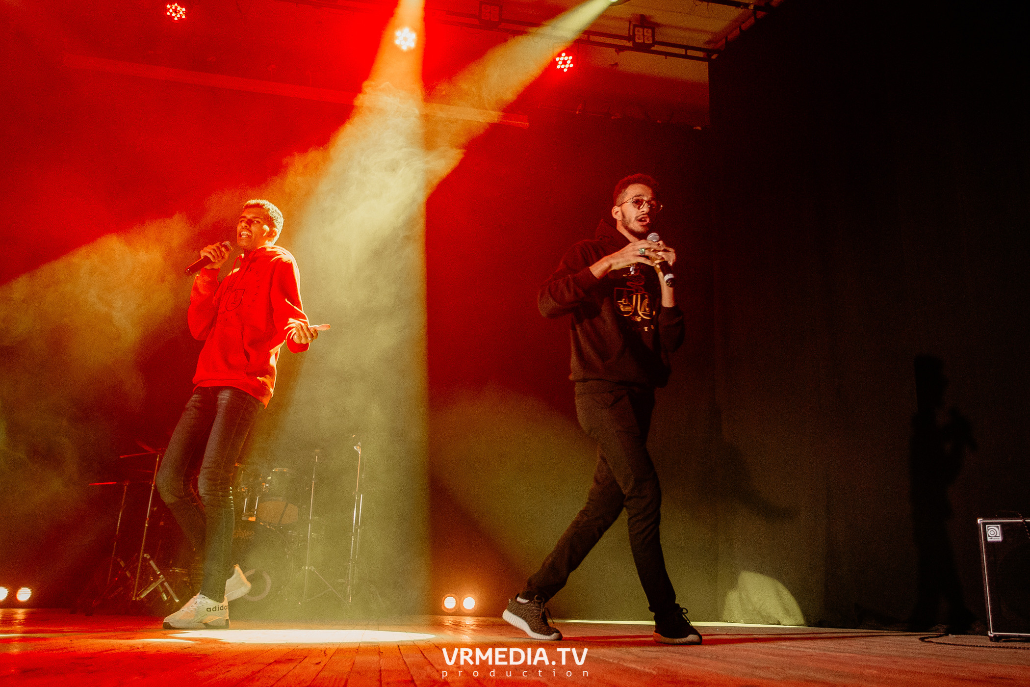 Студенческая весна в КемГМУ. Стомфак, Фармфак, и иностранные студенты