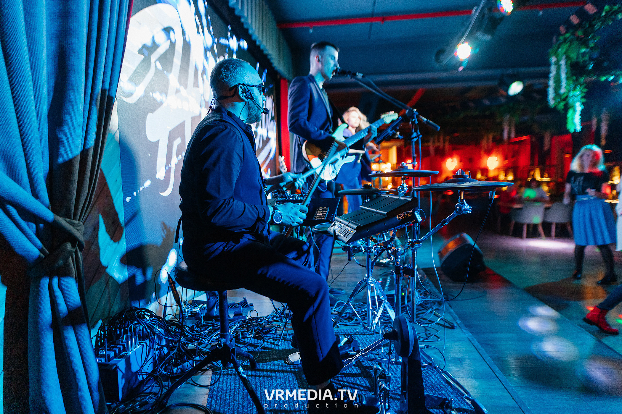 #ЖАРКИЕДНИИНОЧИ в гриль-баре «Жара»