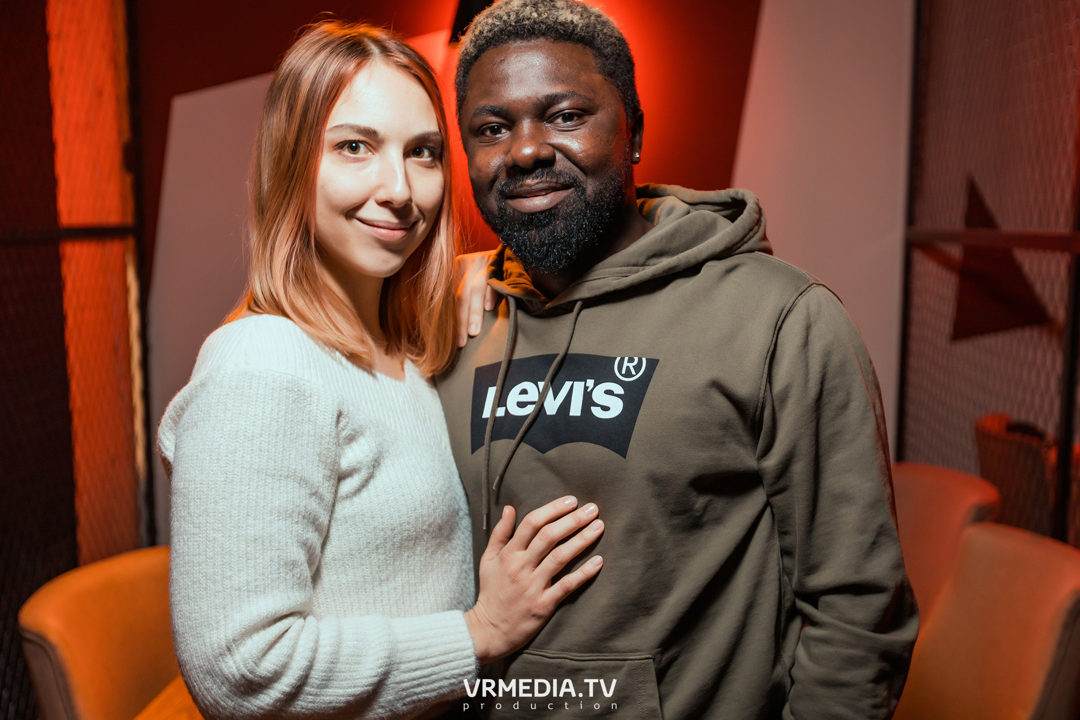 Джазовая среда. Михаил Мишурис (Москва)