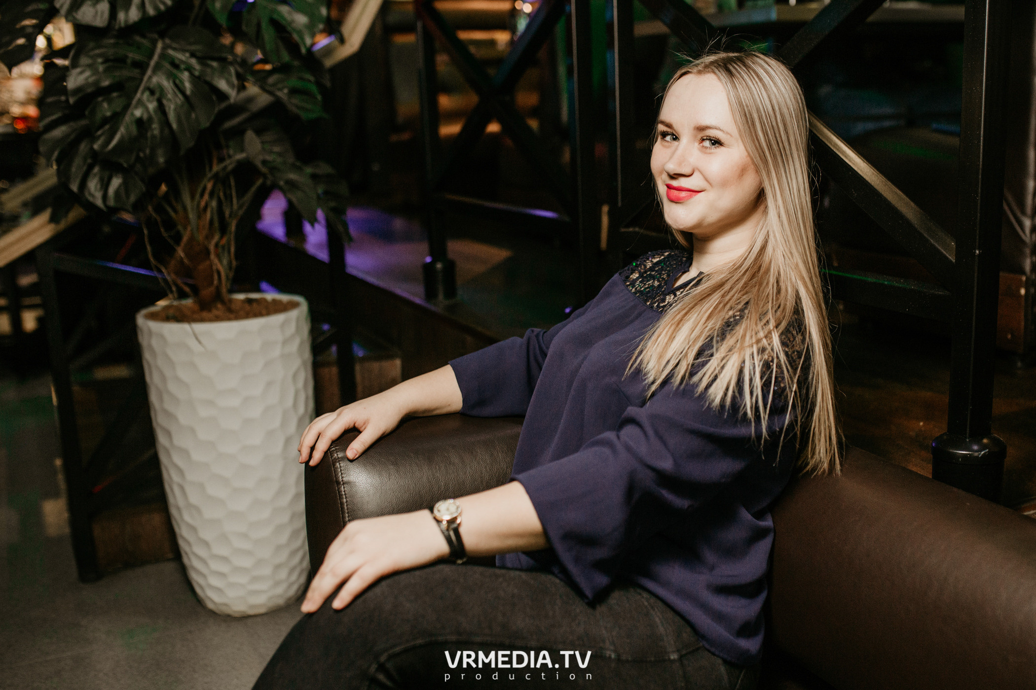 Выходные в баре «DOSKI»