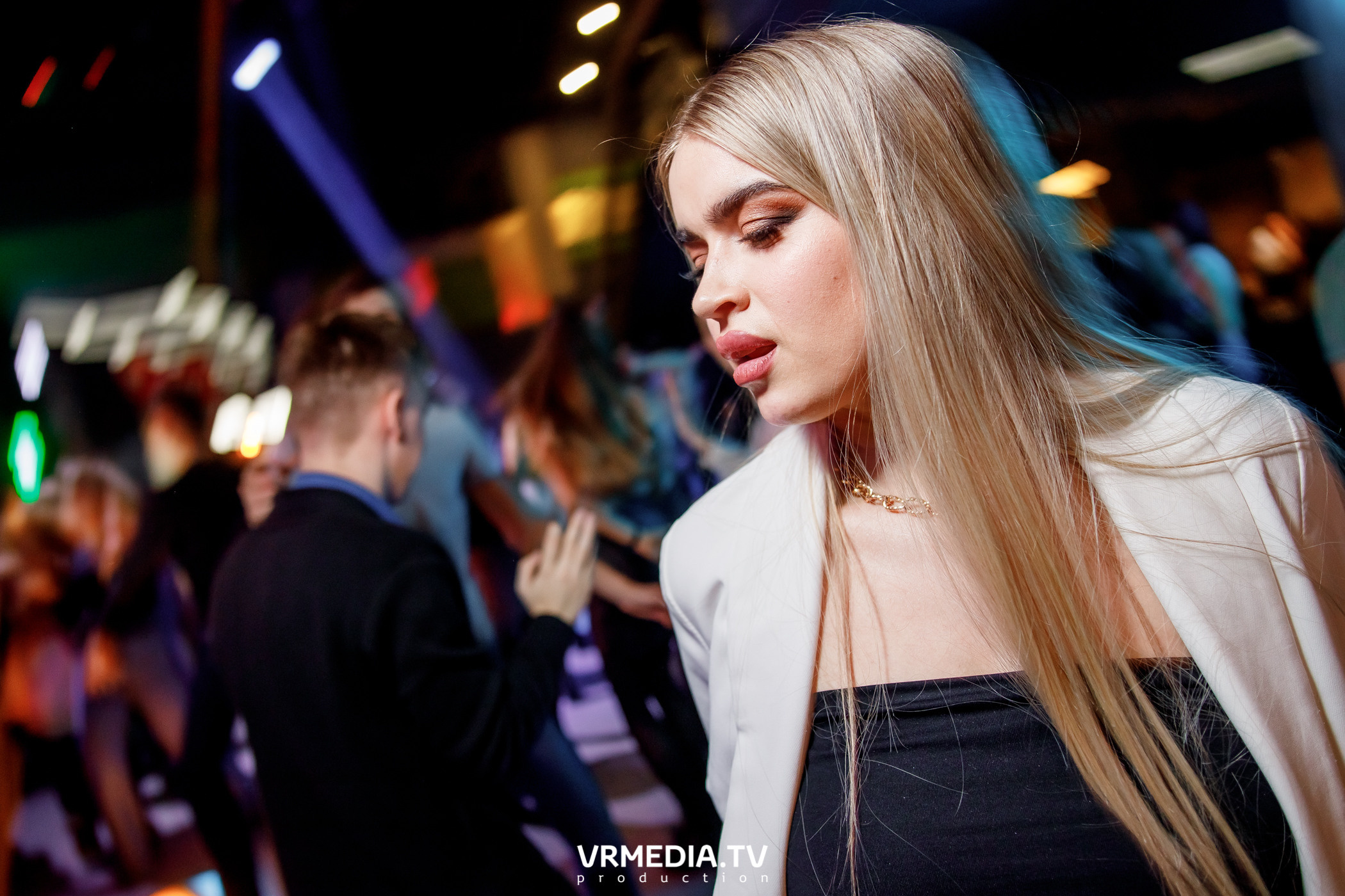 Выходные в баре «DOSKI»