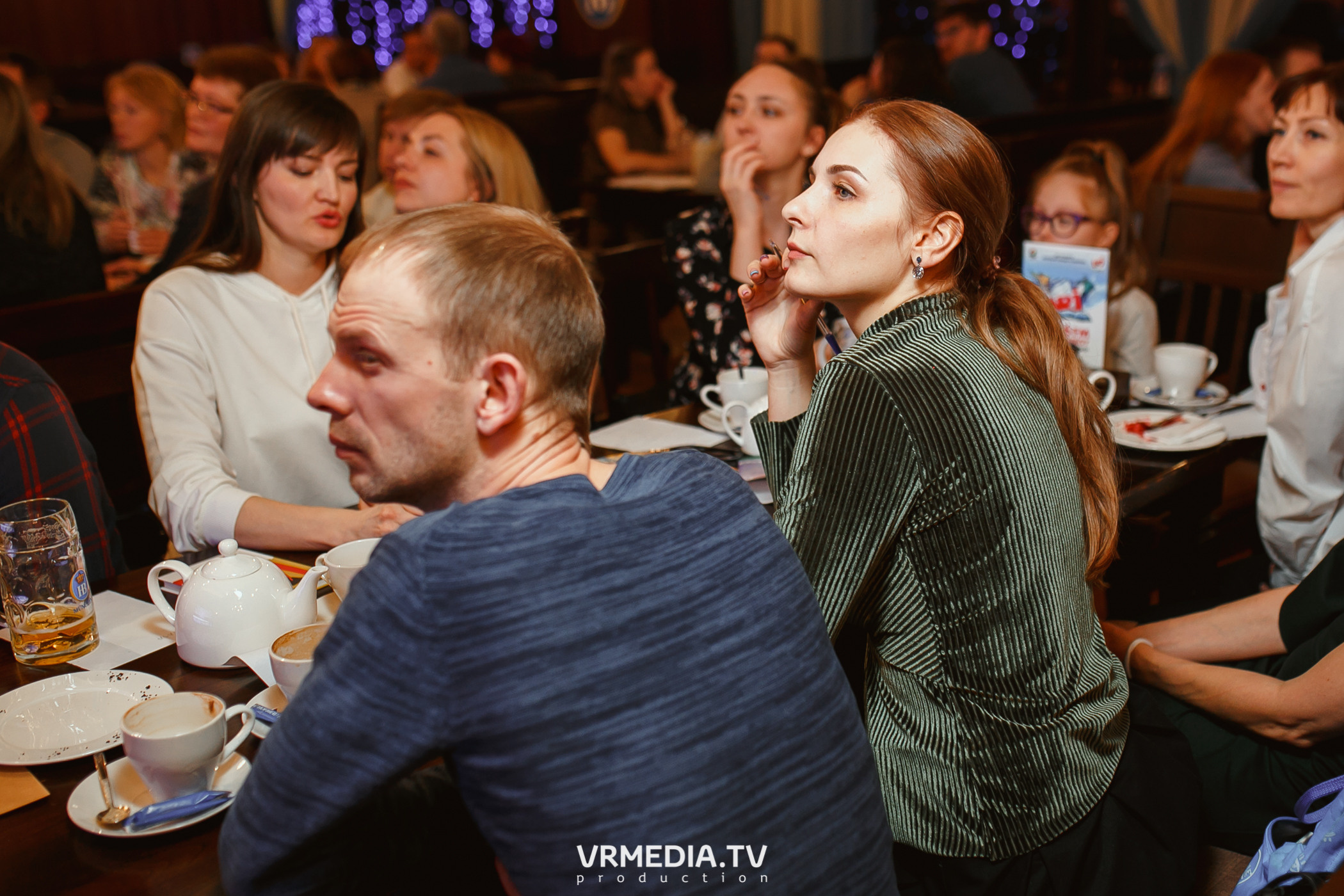 Разумные люди