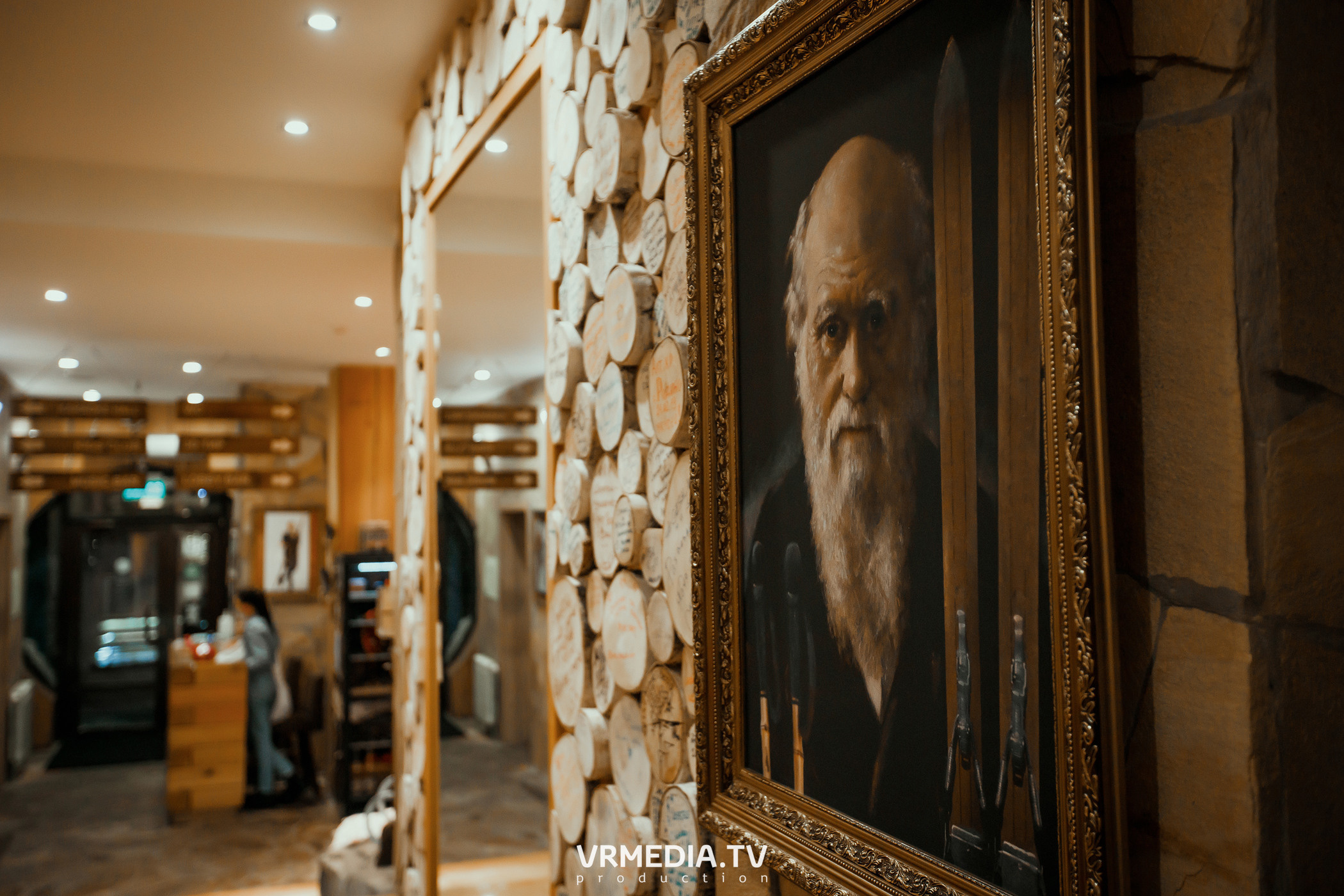 Выходные в «Alpen Club»