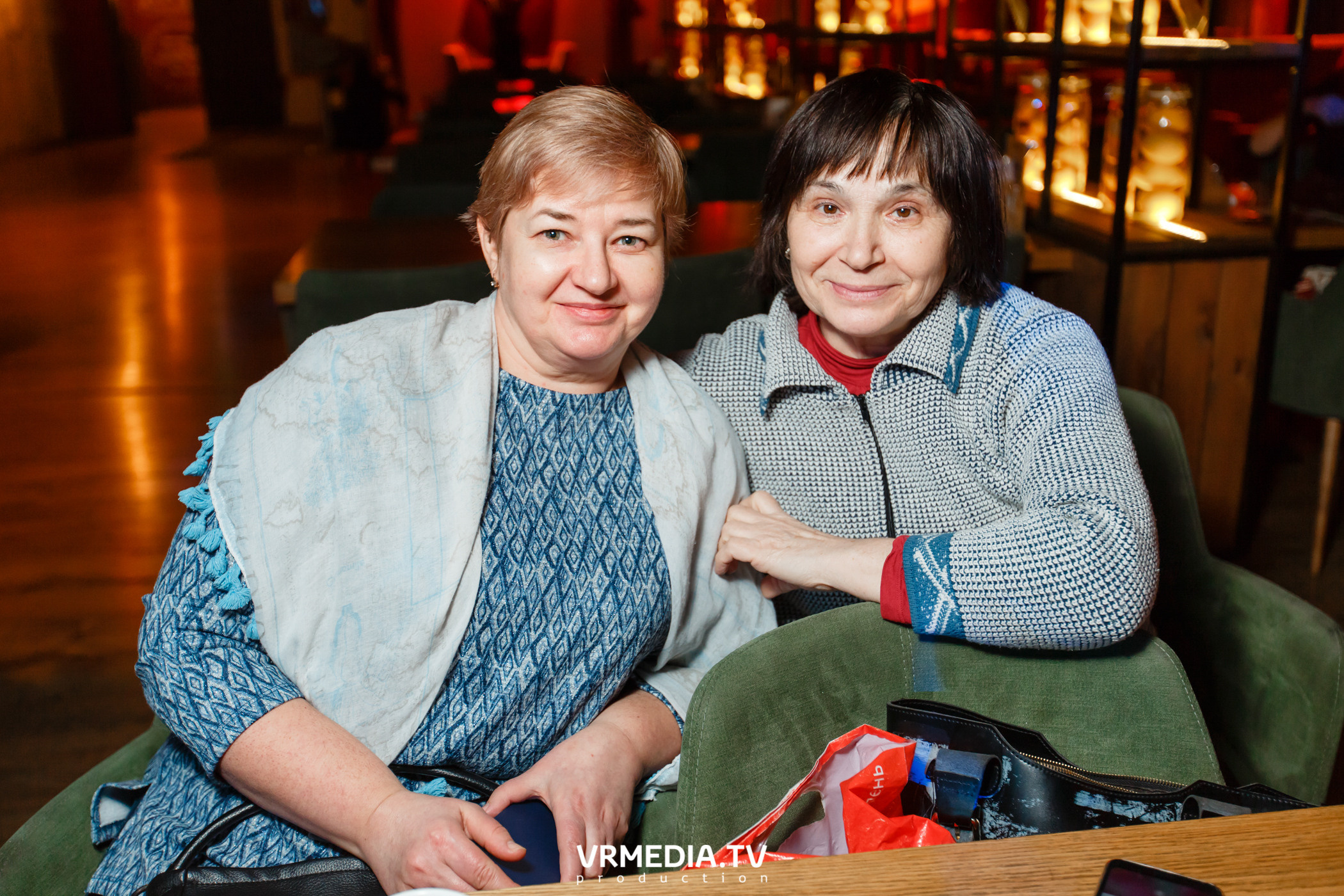 Джазовая среда. JAM SESSION